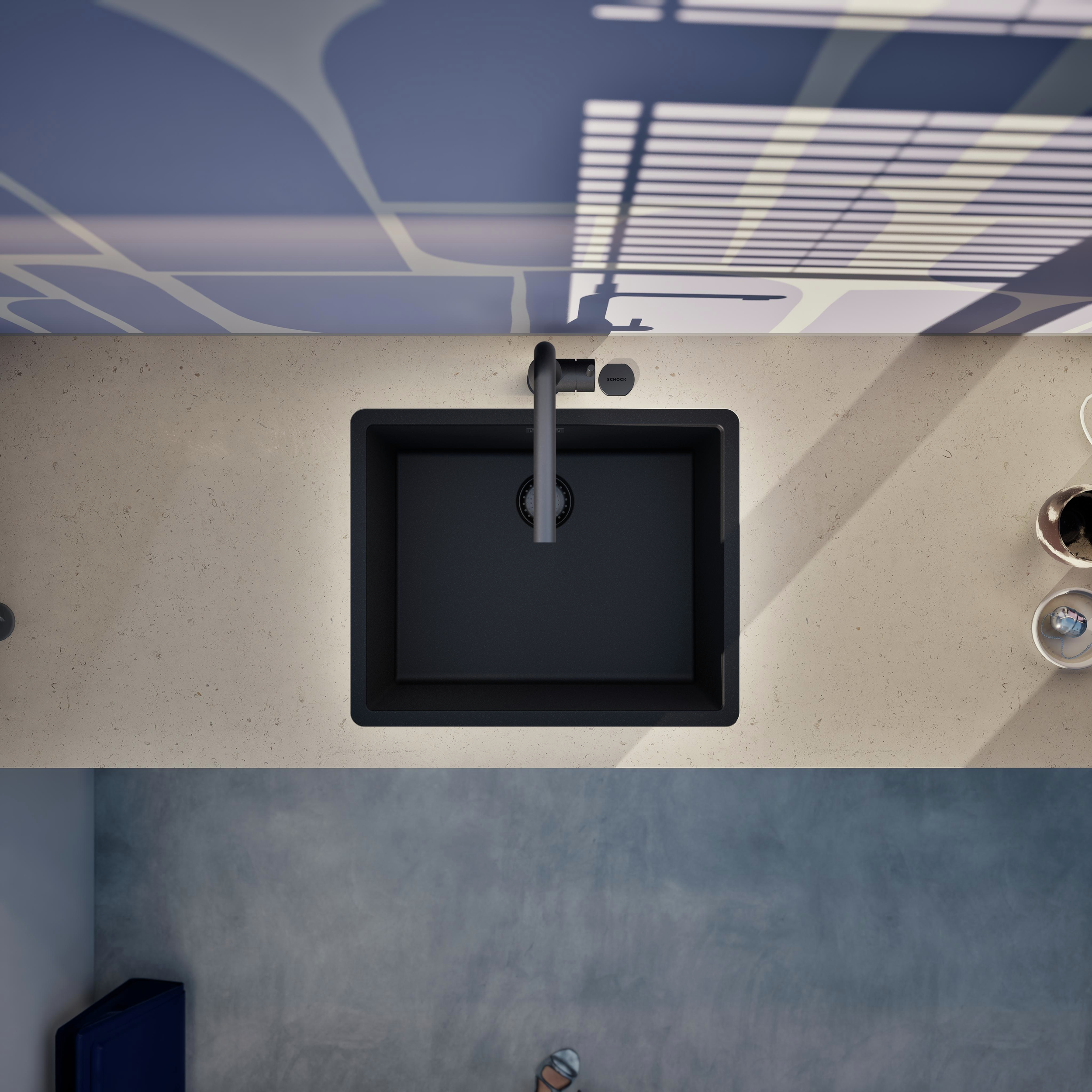 Schock Greenwich N-100L FB – Obrázok 4