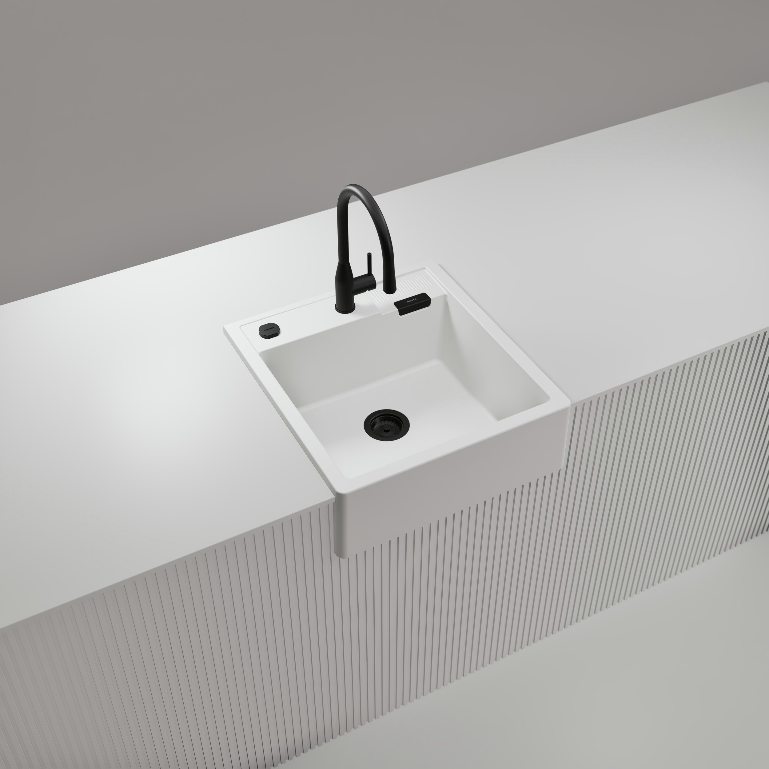 Schock Kallio M-100 – Obrázok 2