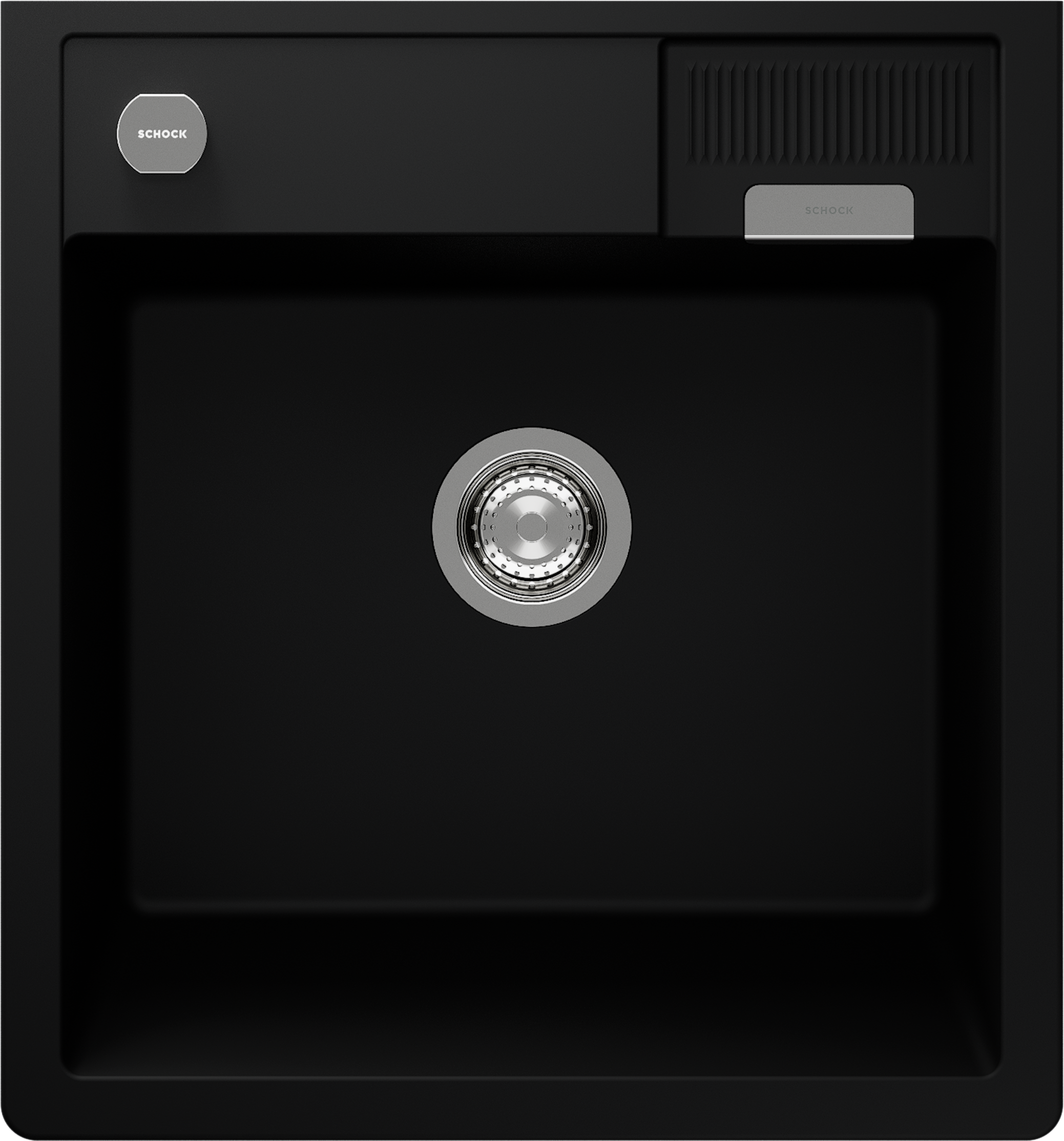 Schock Kallio M-100 – Obrázok 3