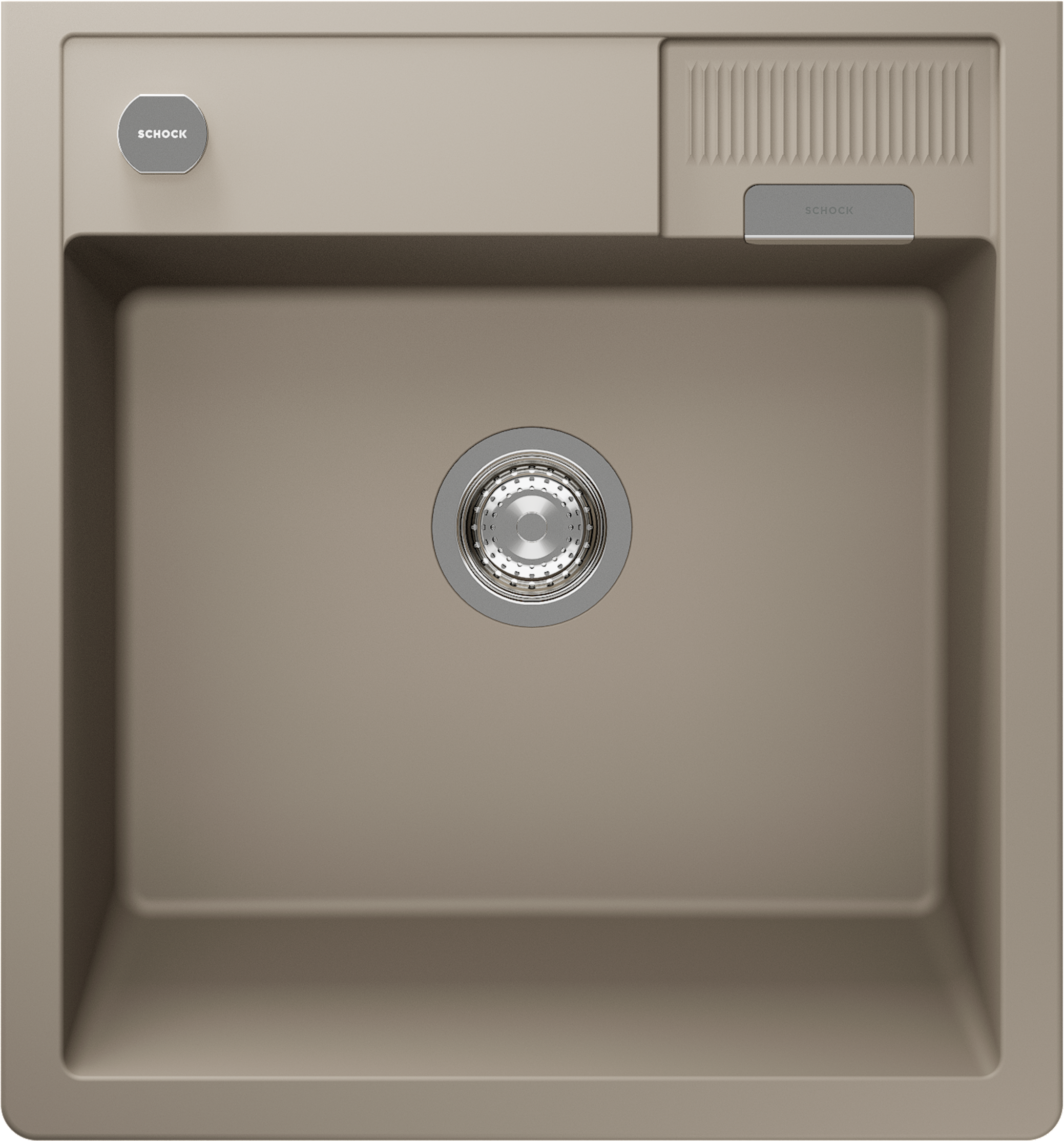 Schock Kallio M-100 – Obrázok 5