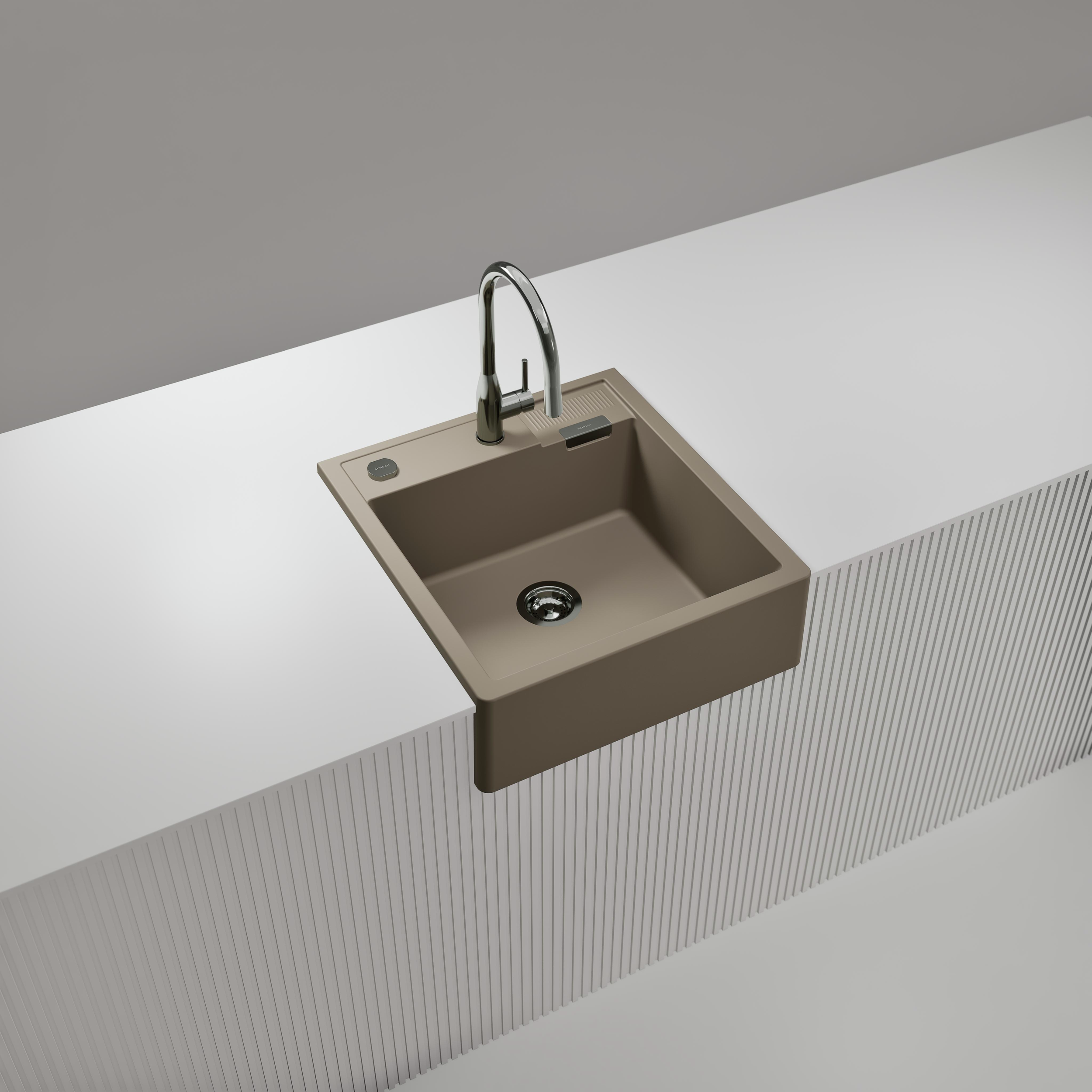 Schock Kallio M-100 – Obrázok 6