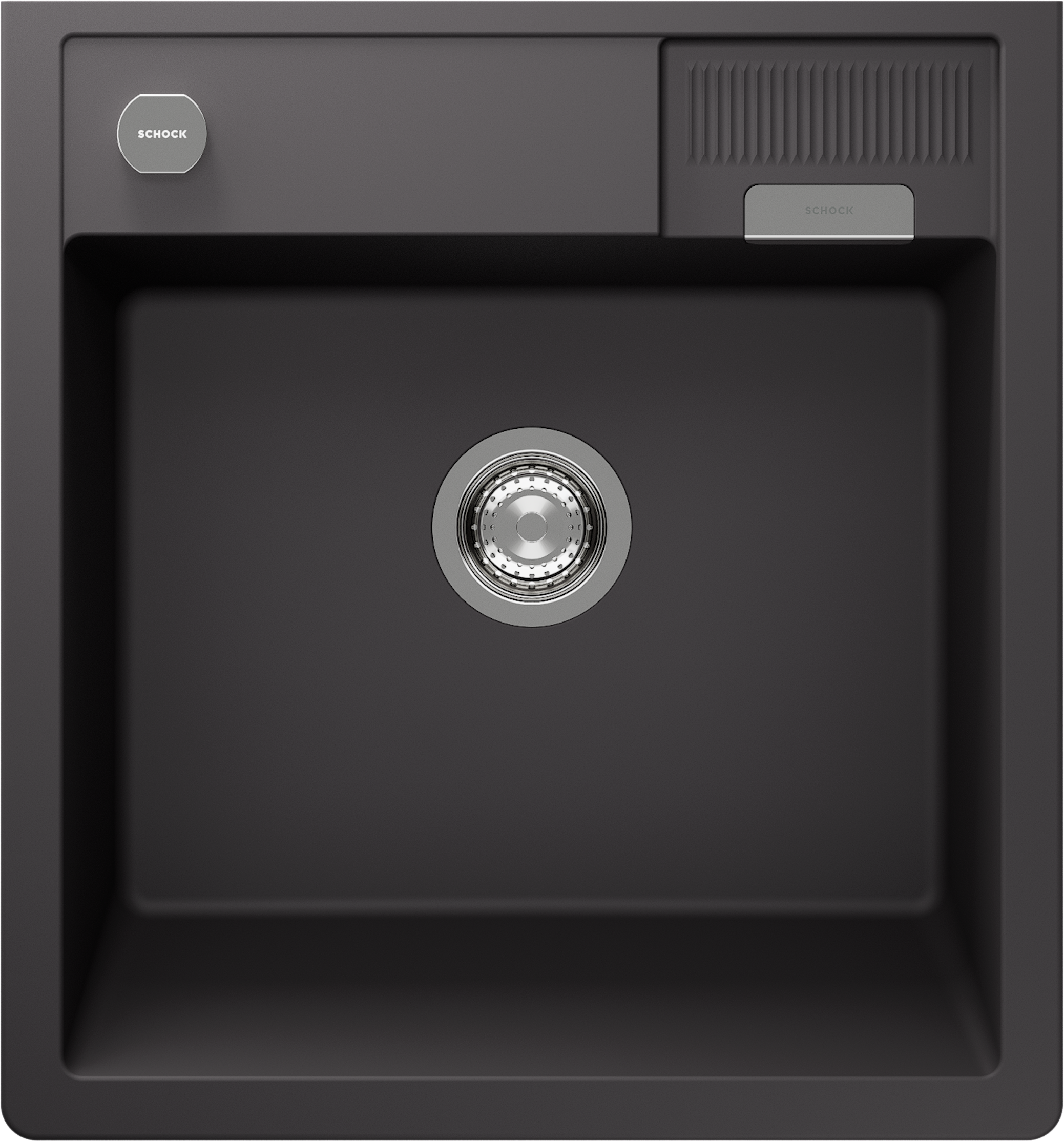 Schock Kallio M-100 – Obrázok 7