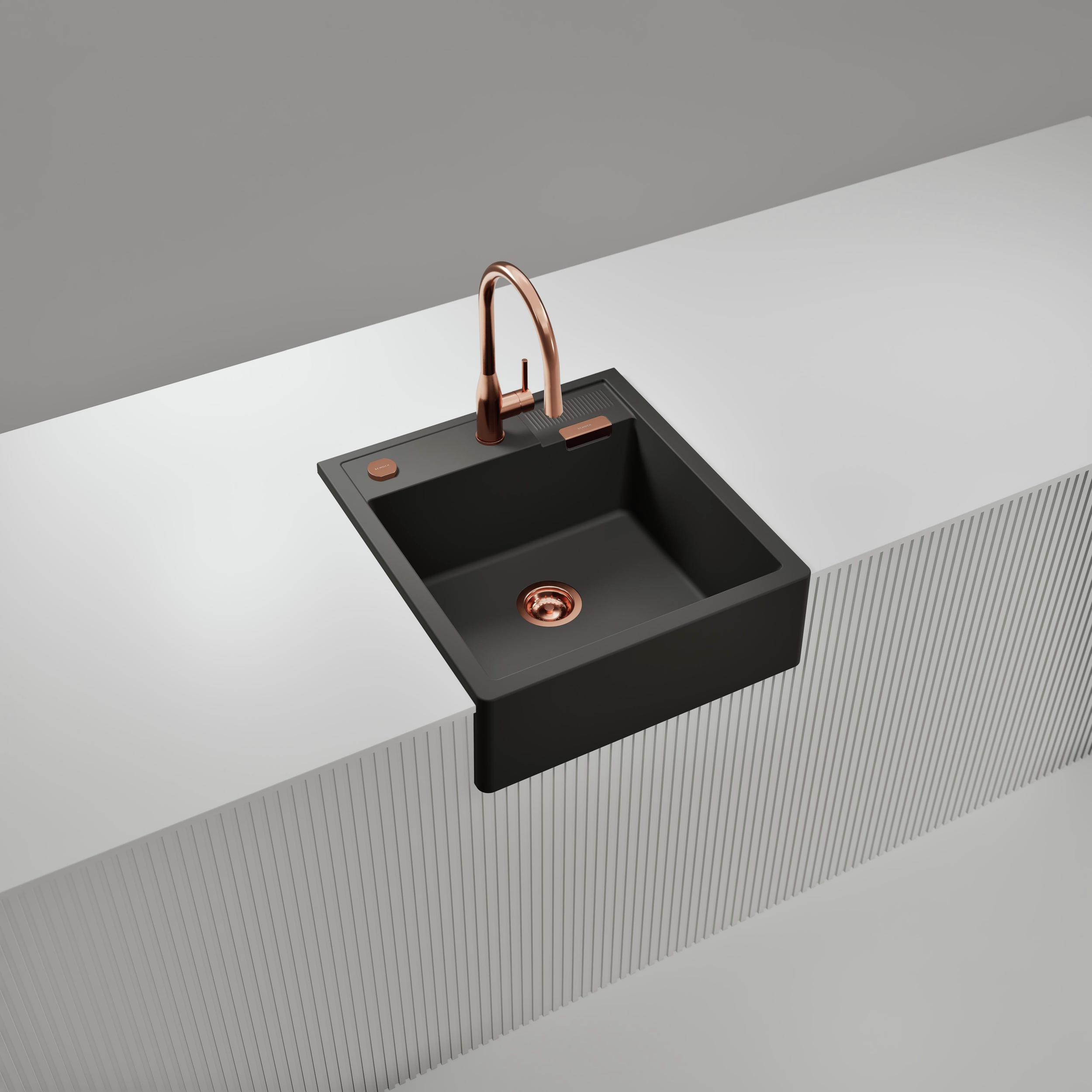 Schock Kallio M-100 – Obrázok 8