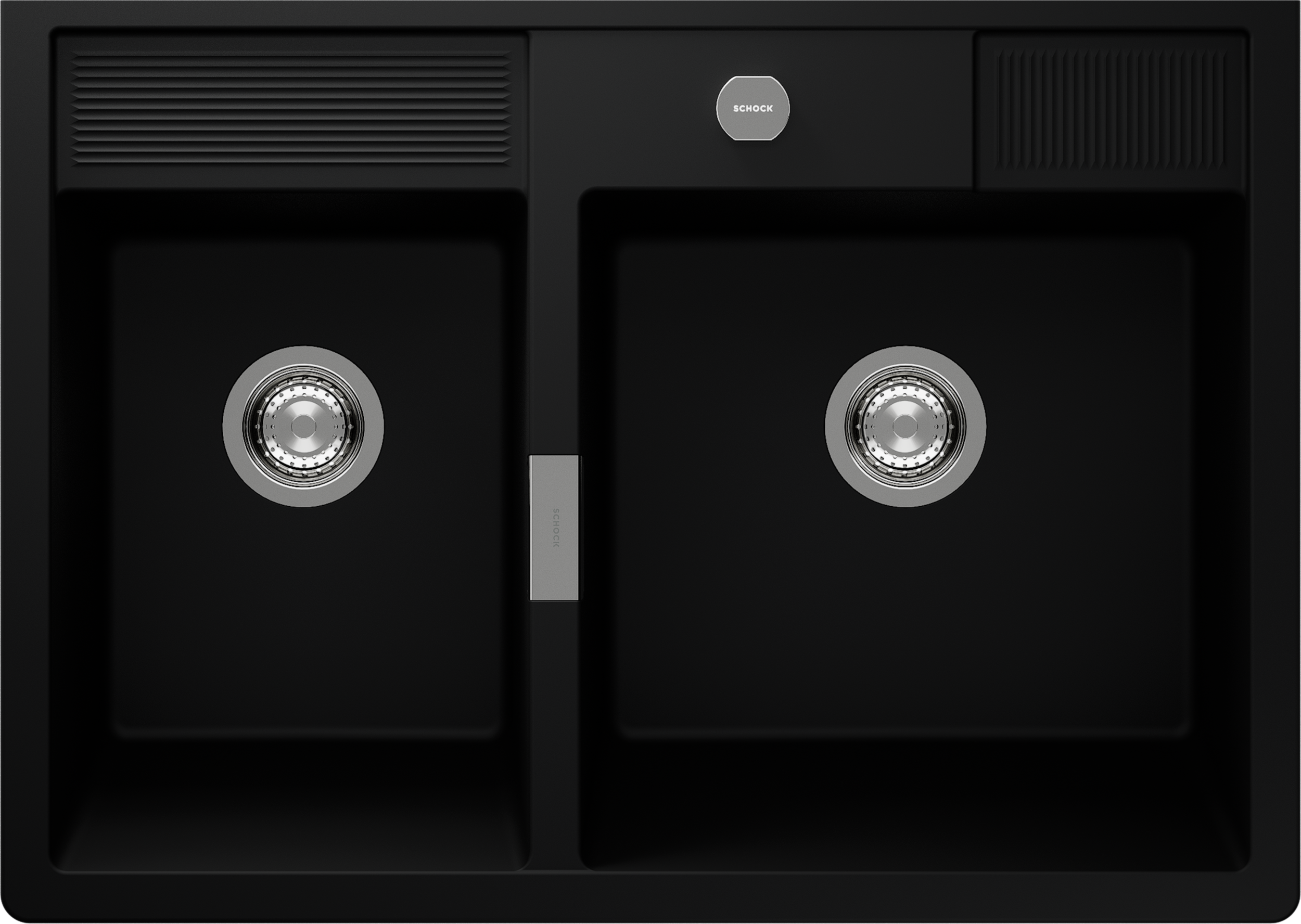 Schock Kallio M-175 – Obrázok 3