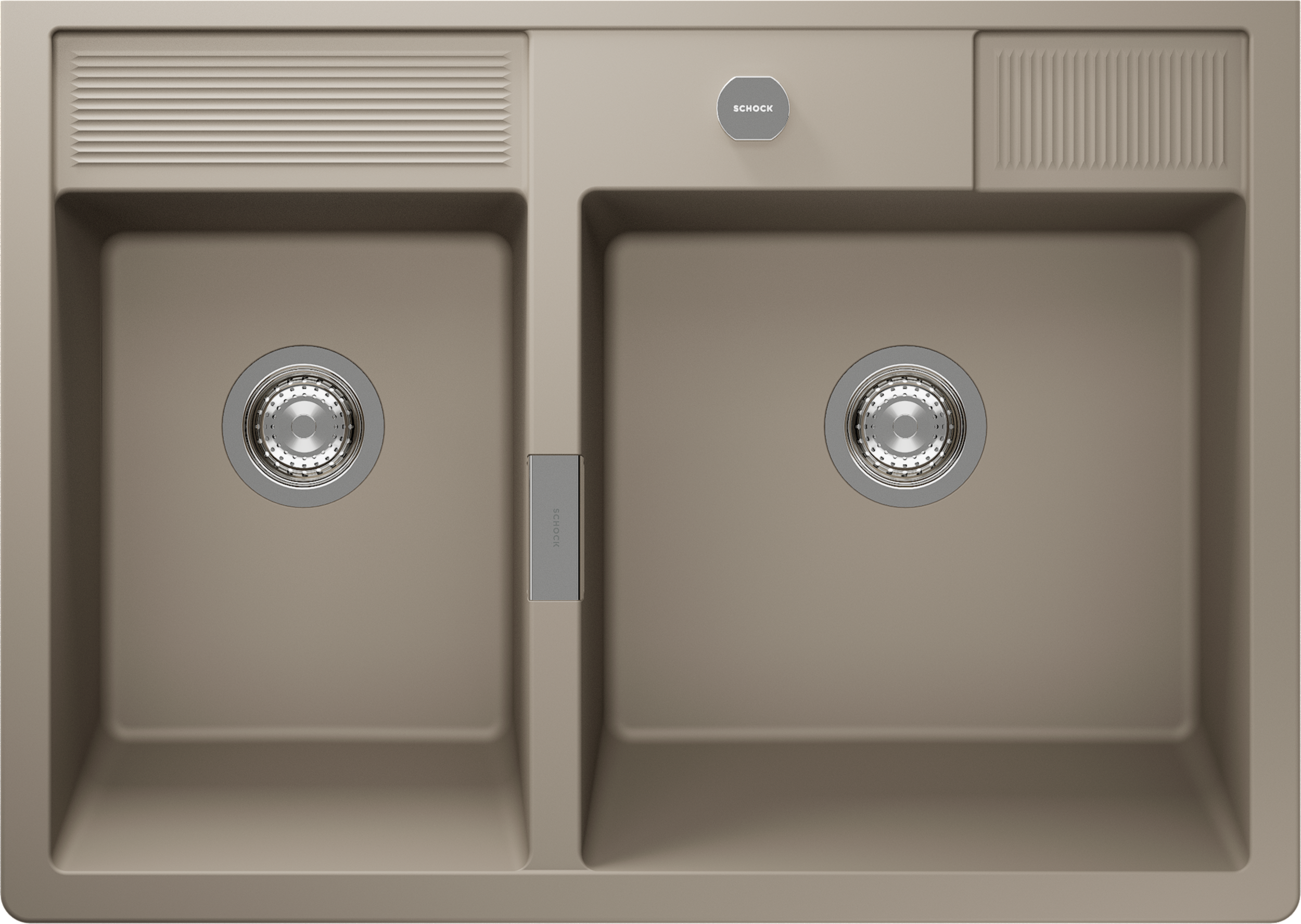 Schock Kallio M-175 – Obrázok 5