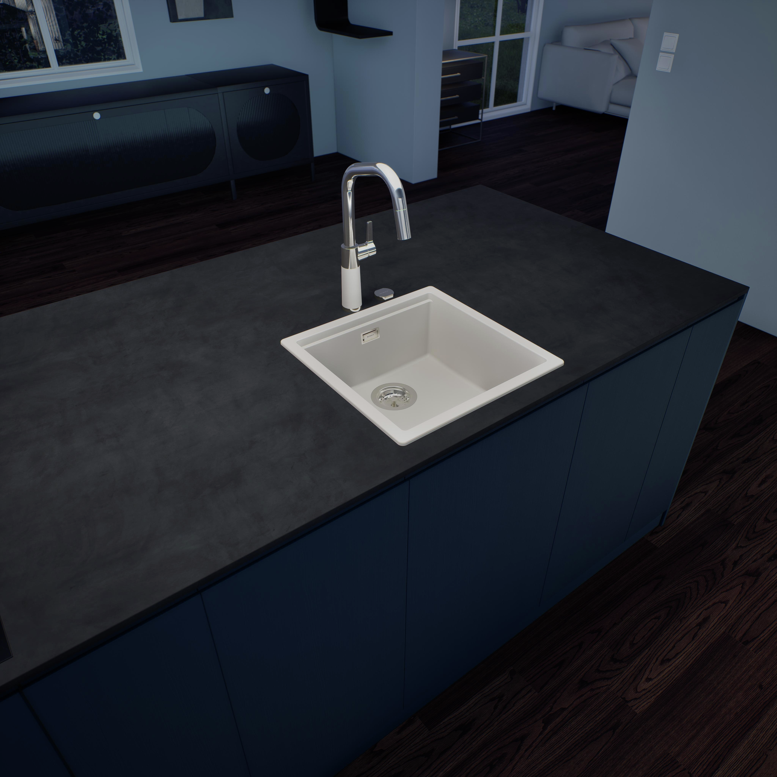 Schock Kiruna N-100 A – Obrázok 2