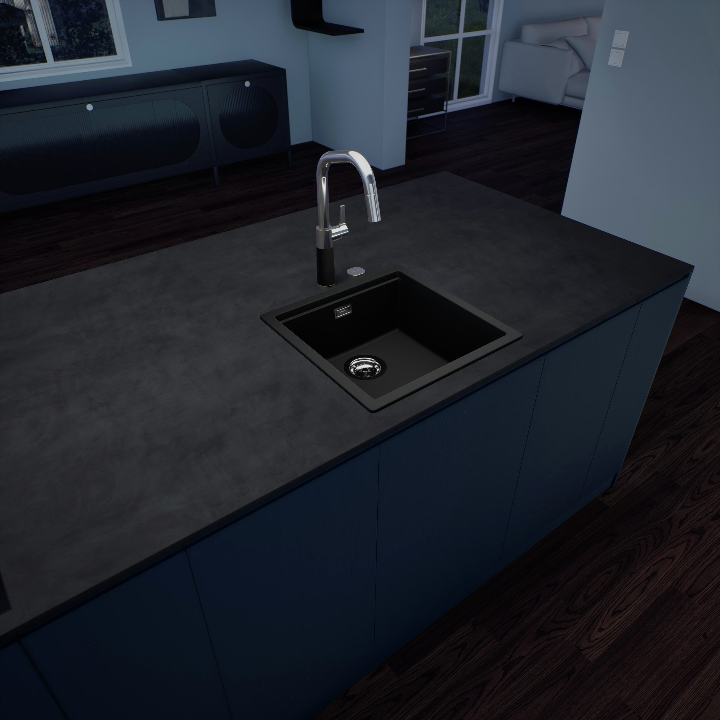 Schock Kiruna N-100 A – Obrázok 6