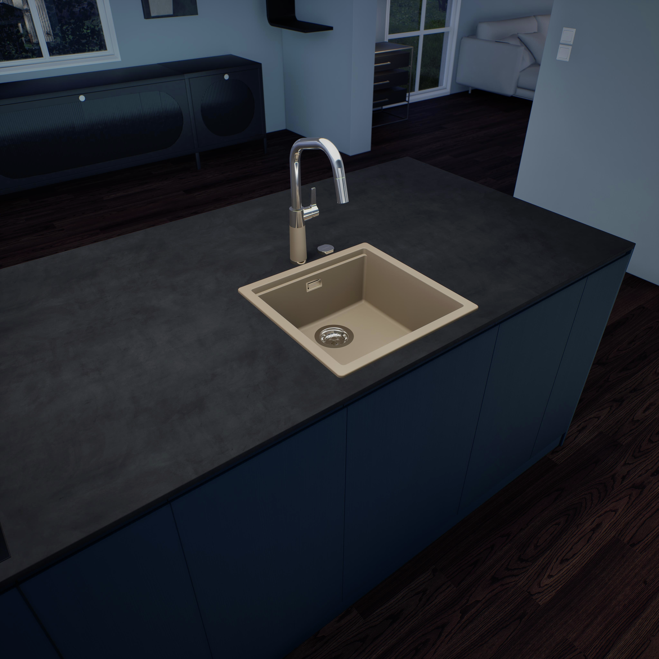 Schock Kiruna N-100 A – Obrázok 10