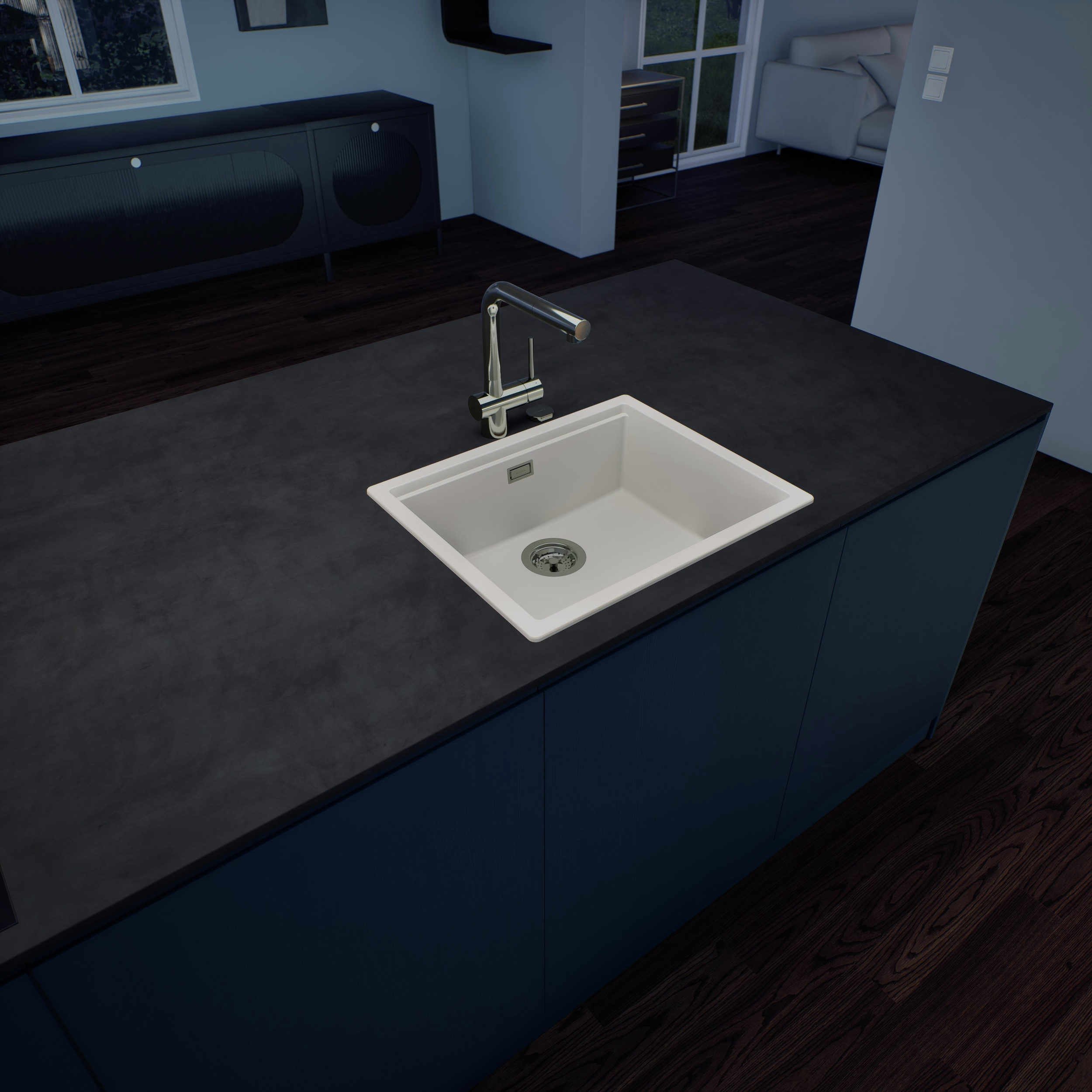 Schock Kiruna N-100L U – Obrázok 2