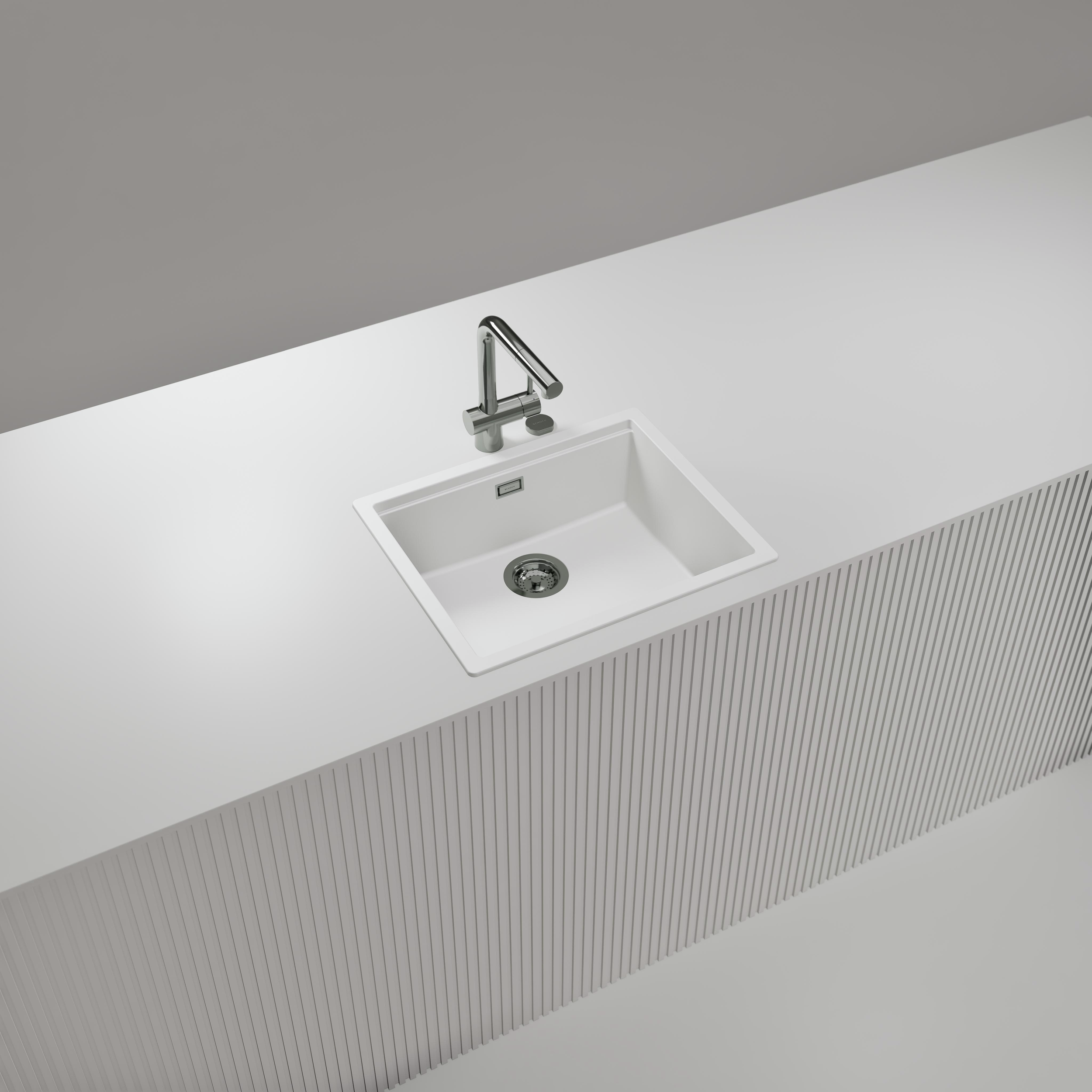 Schock Kiruna N-100L U – Obrázok 4