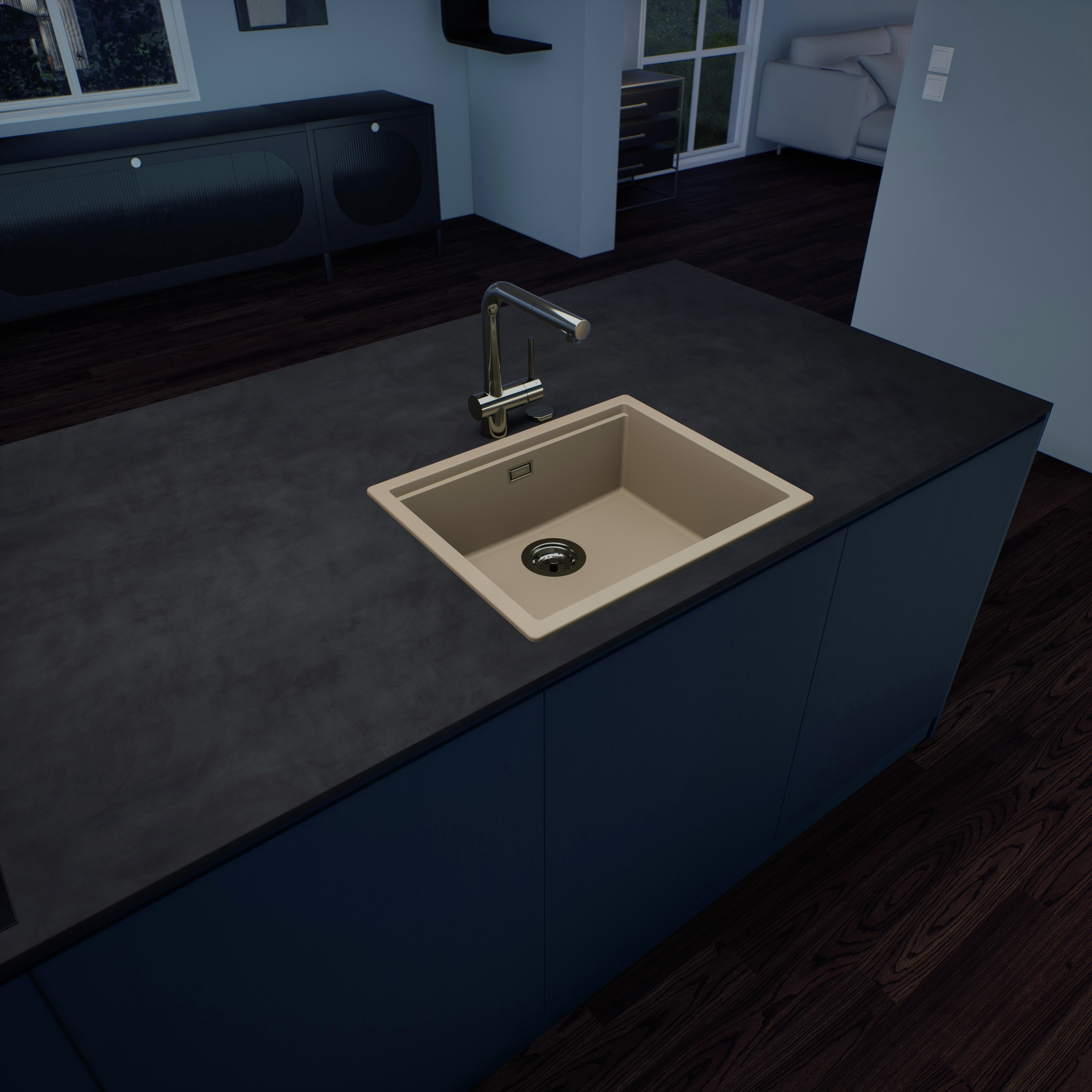 Schock Kiruna N-100L U – Obrázok 10