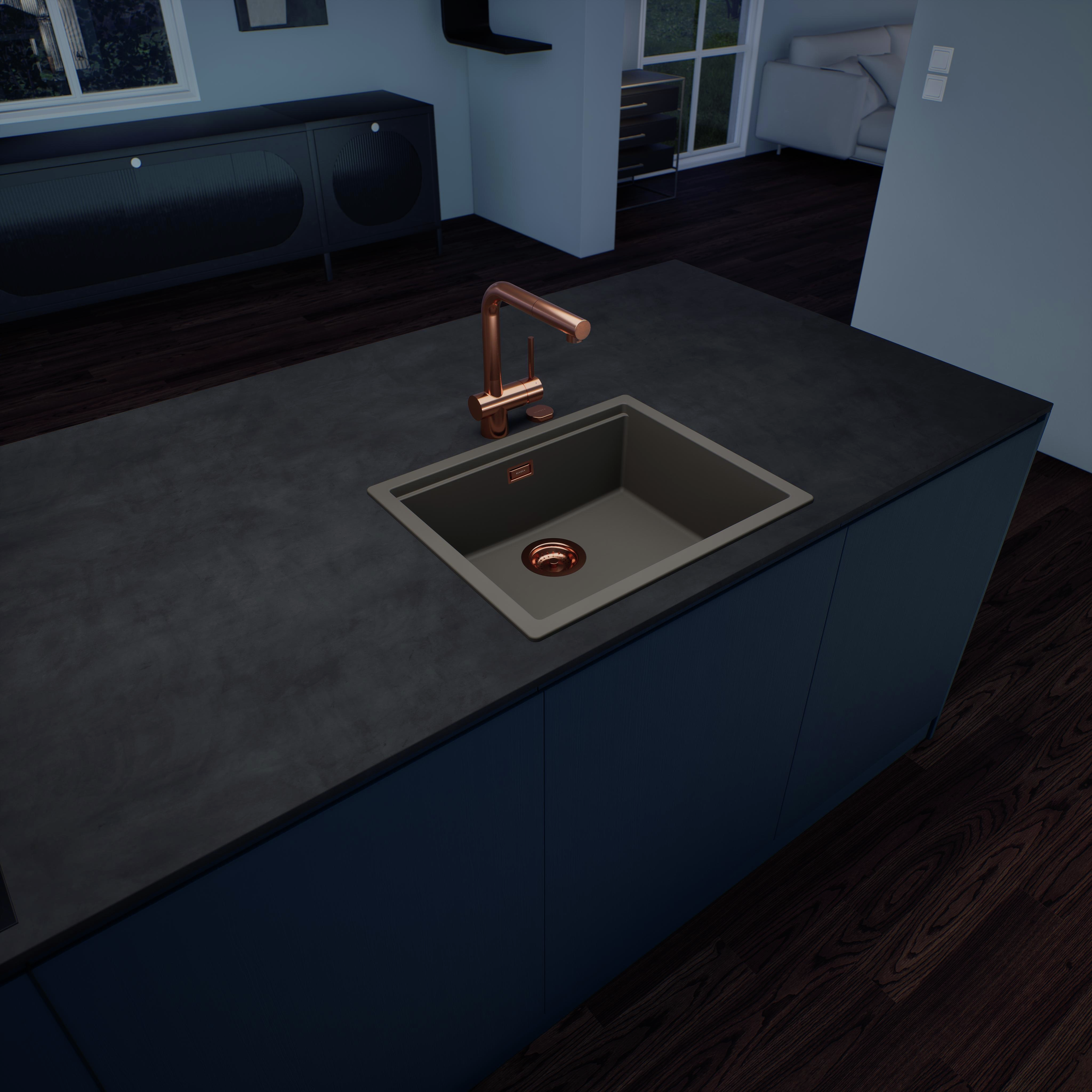 Schock Kiruna N-100L U – Obrázok 14