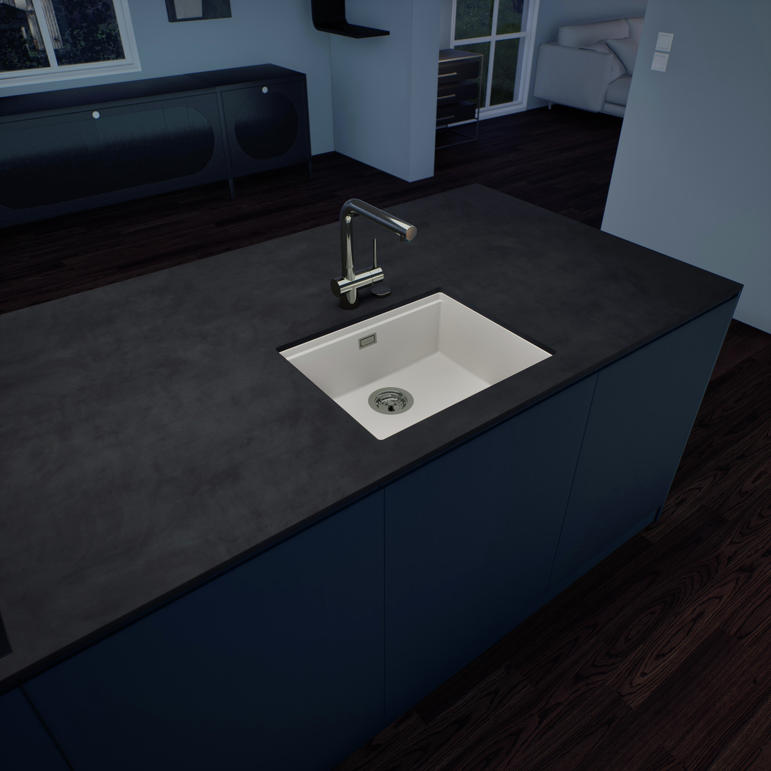 Schock Kiruna N-100L U – Obrázok 18