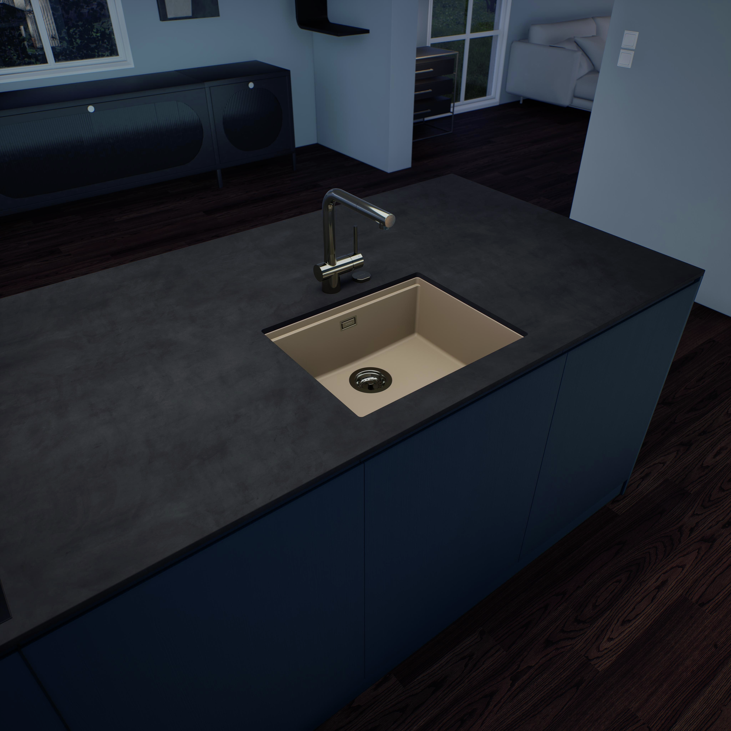 Schock Kiruna N-100L U – Obrázok 26