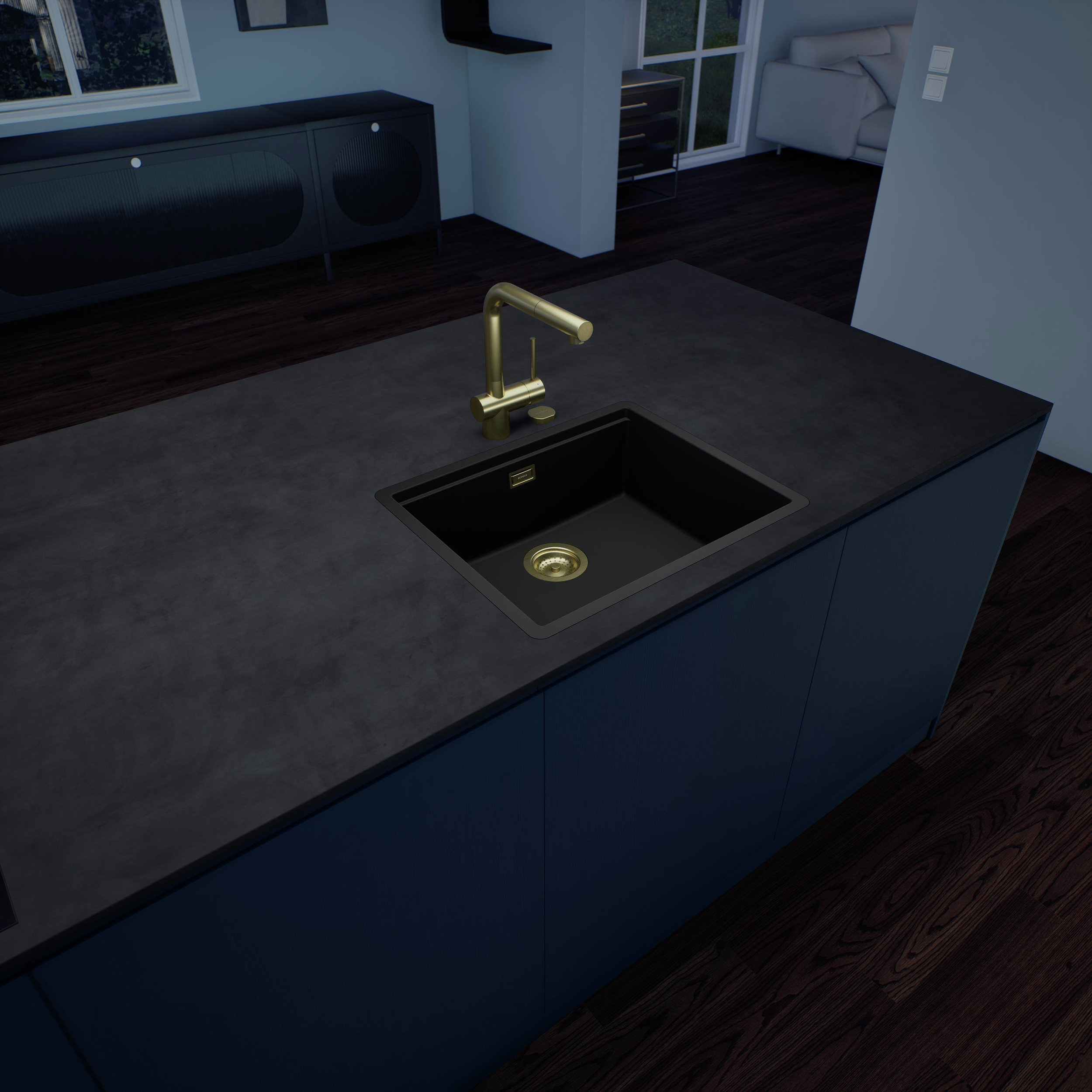 Schock Kiruna N-100L U – Obrázok 34