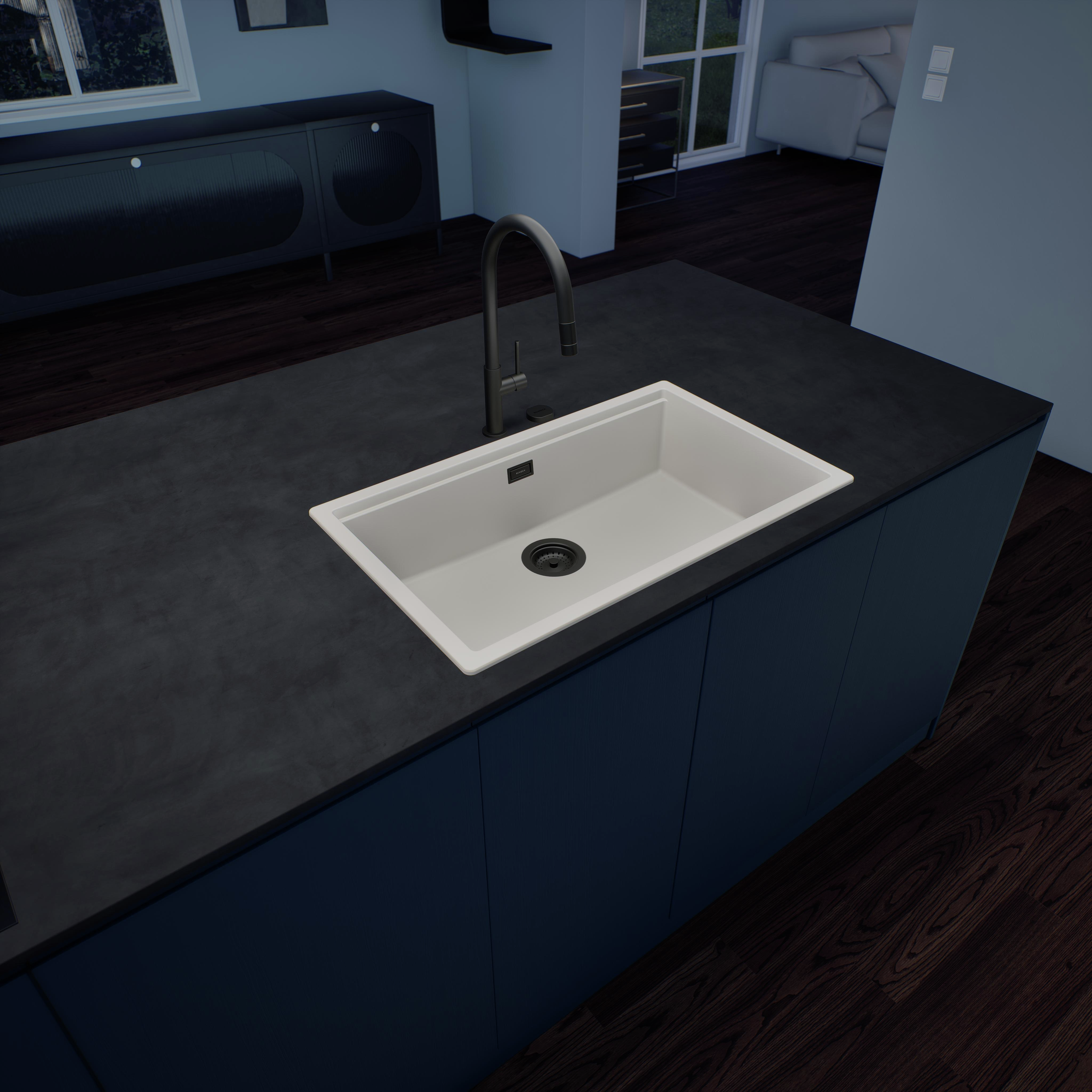 Schock Kiruna N-100XL A – Obrázok 2