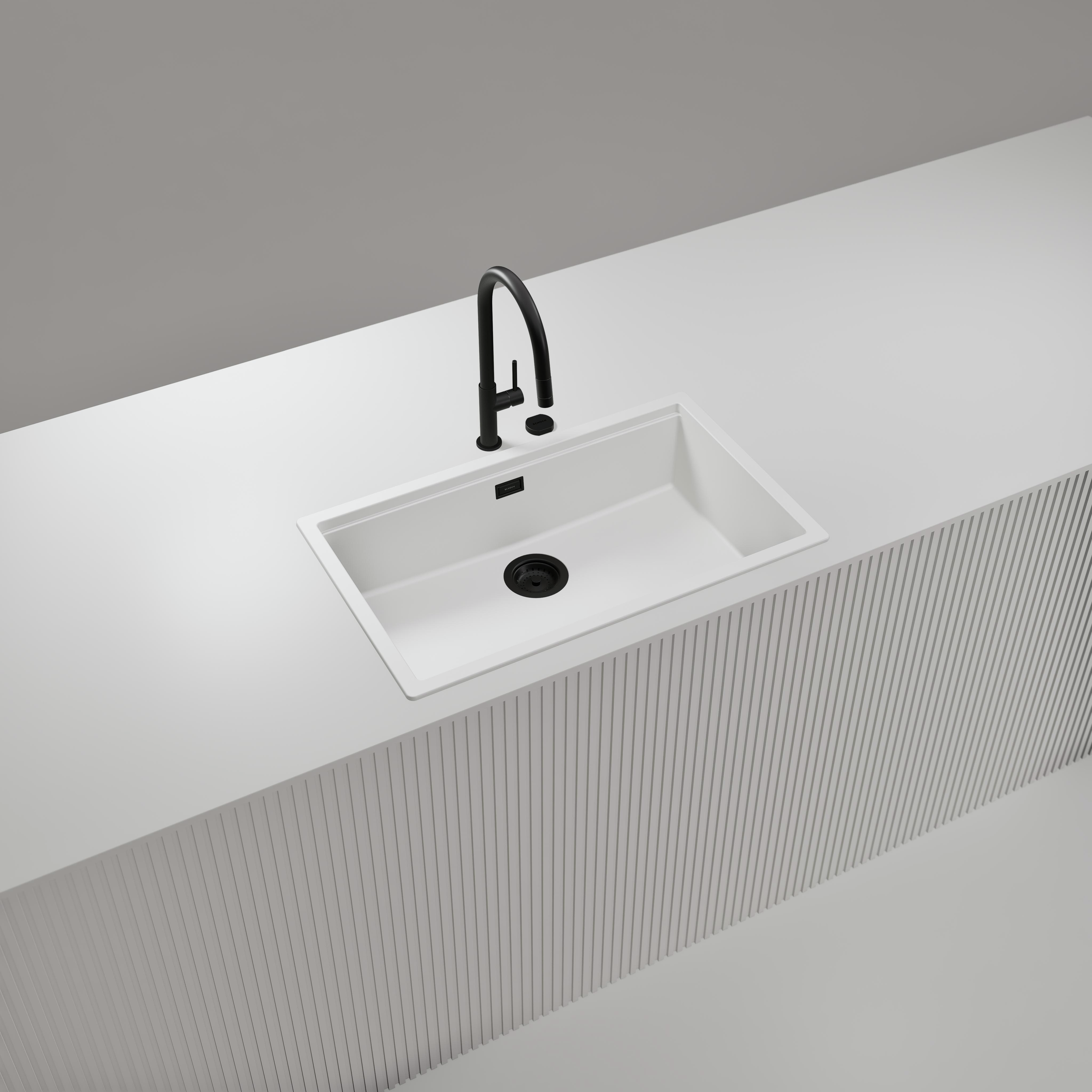 Schock Kiruna N-100XL A – Obrázok 4