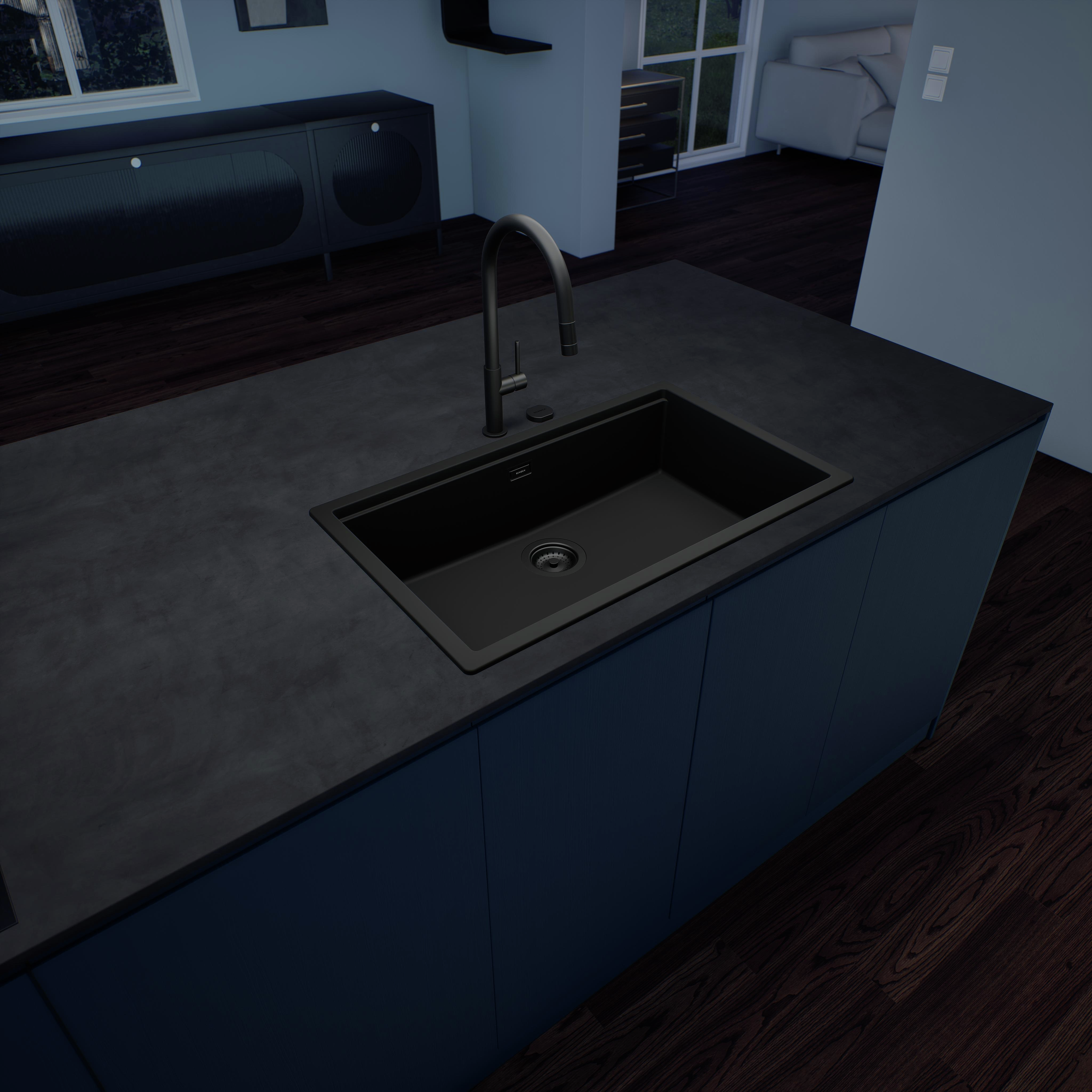 Schock Kiruna N-100XL A – Obrázok 6