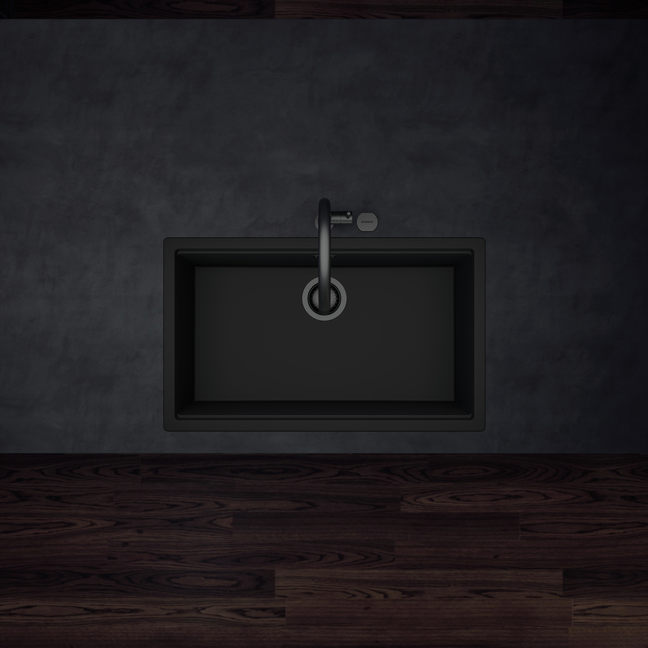 Schock Kiruna N-100XL A – Obrázok 7