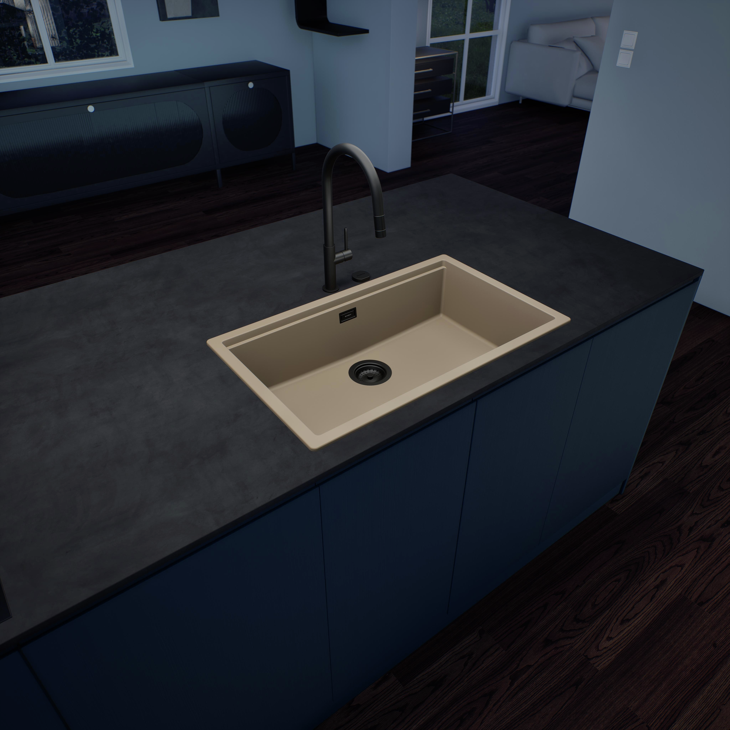 Schock Kiruna N-100XL A – Obrázok 10