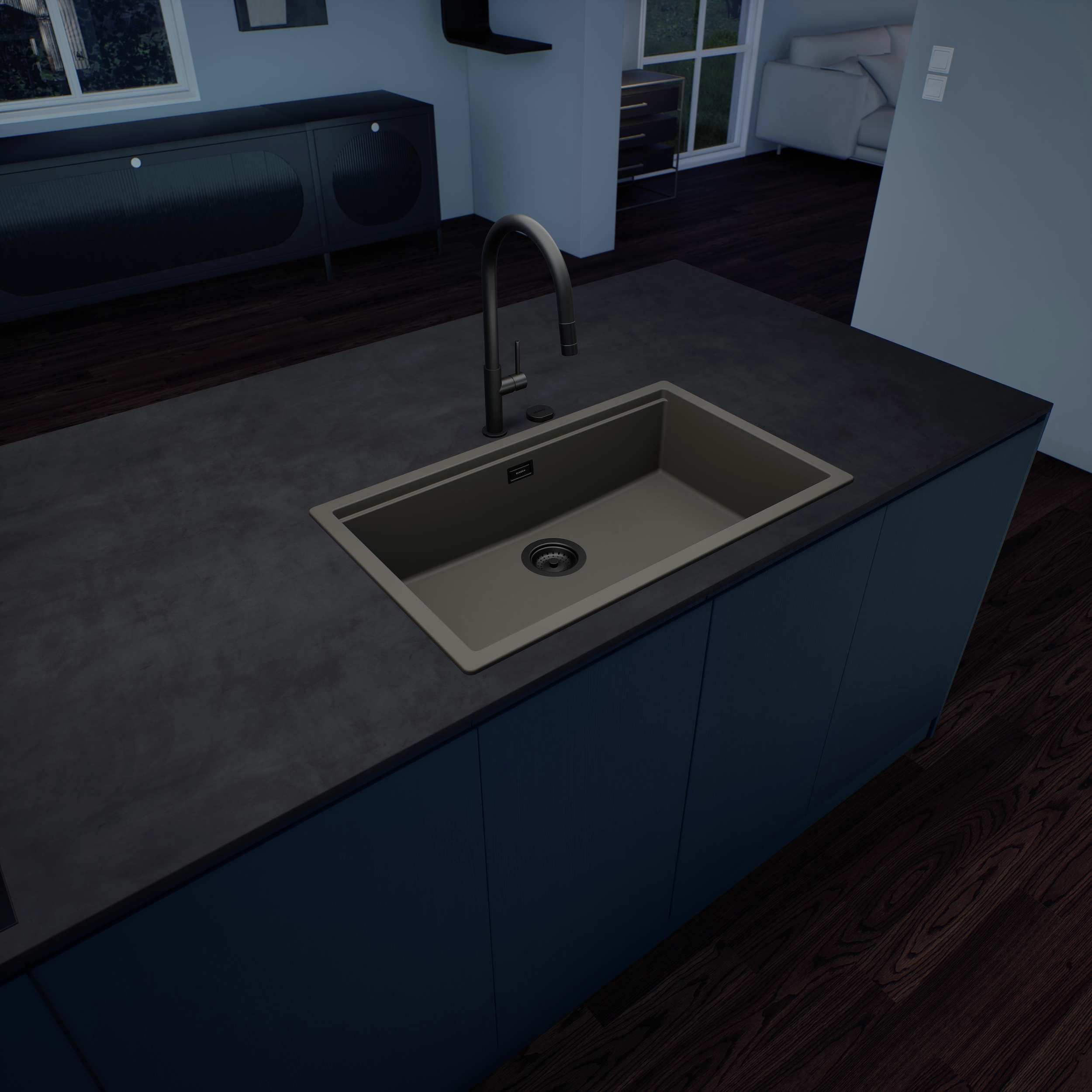 Schock Kiruna N-100XL A – Obrázok 14