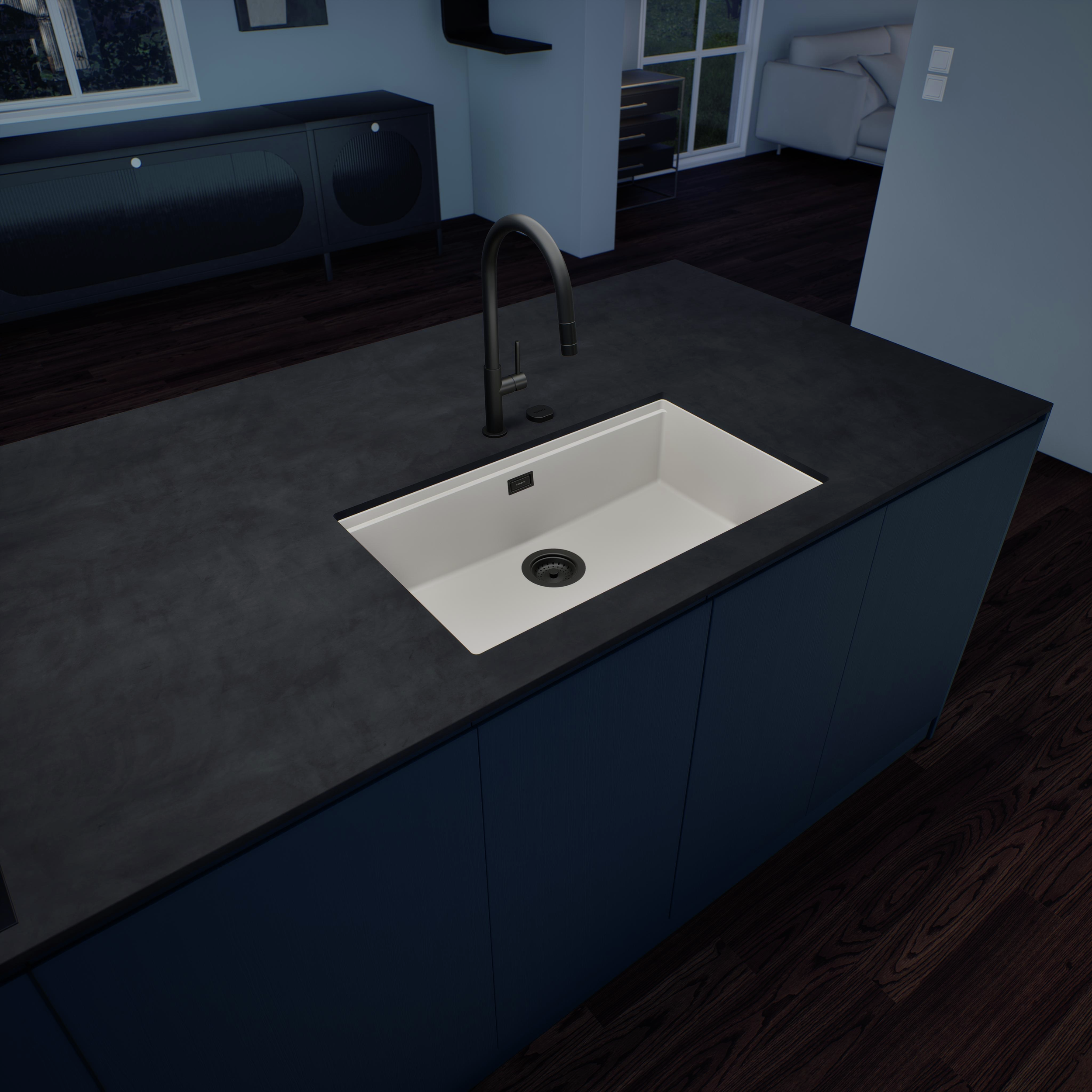 Schock Kiruna N-100XL U – Obrázok 3