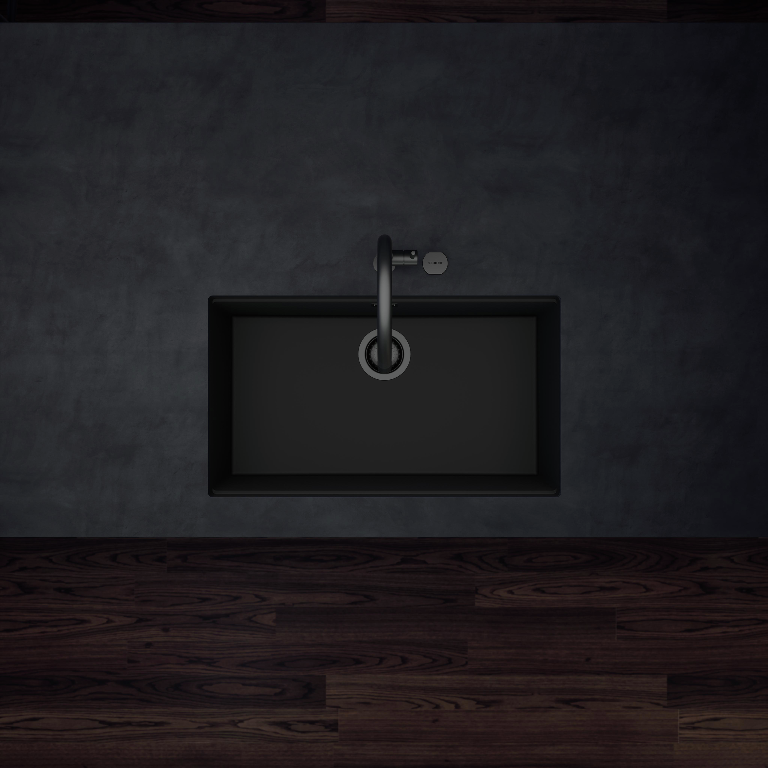 Schock Kiruna N-100XL U – Obrázok 8