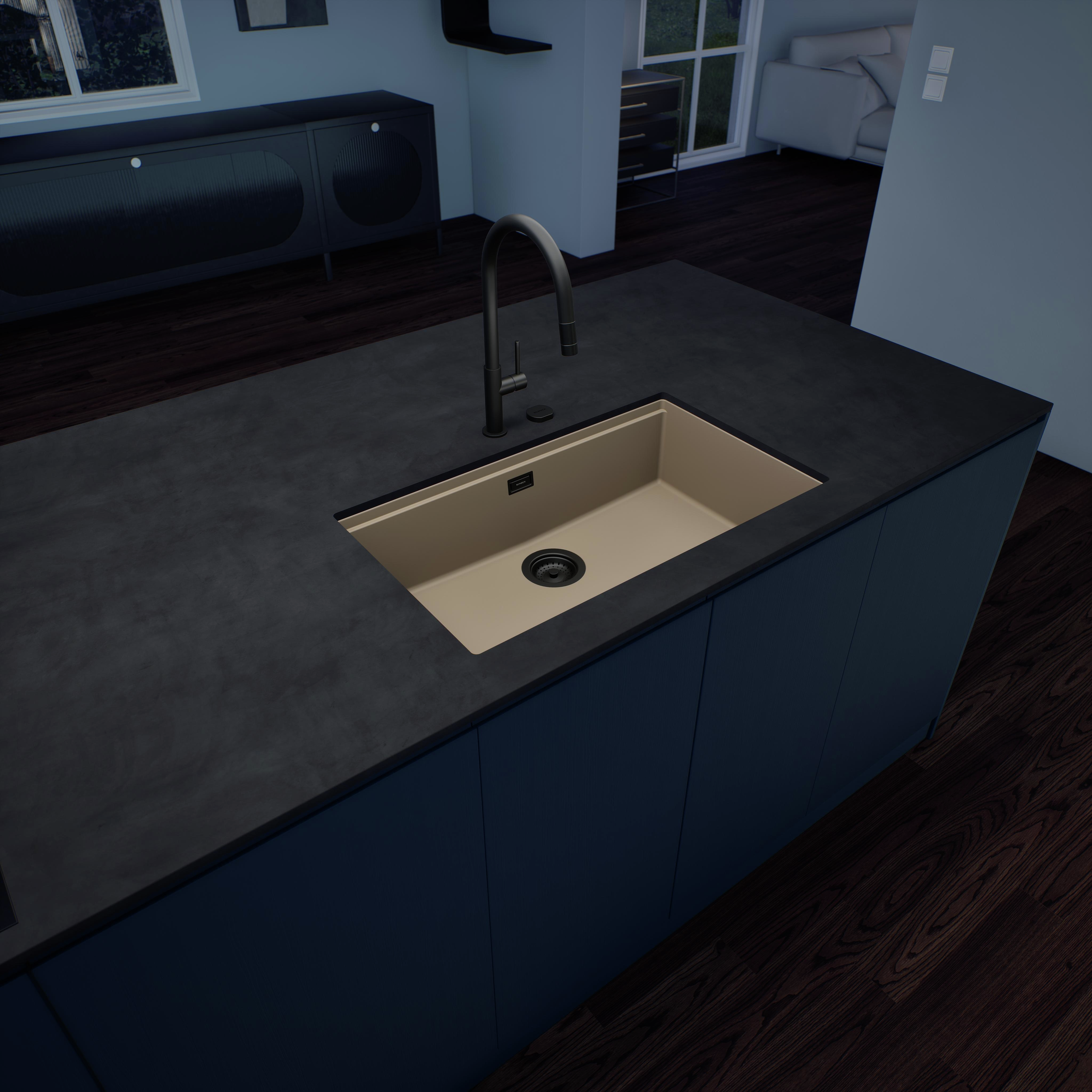 Schock Kiruna N-100XL U – Obrázok 11