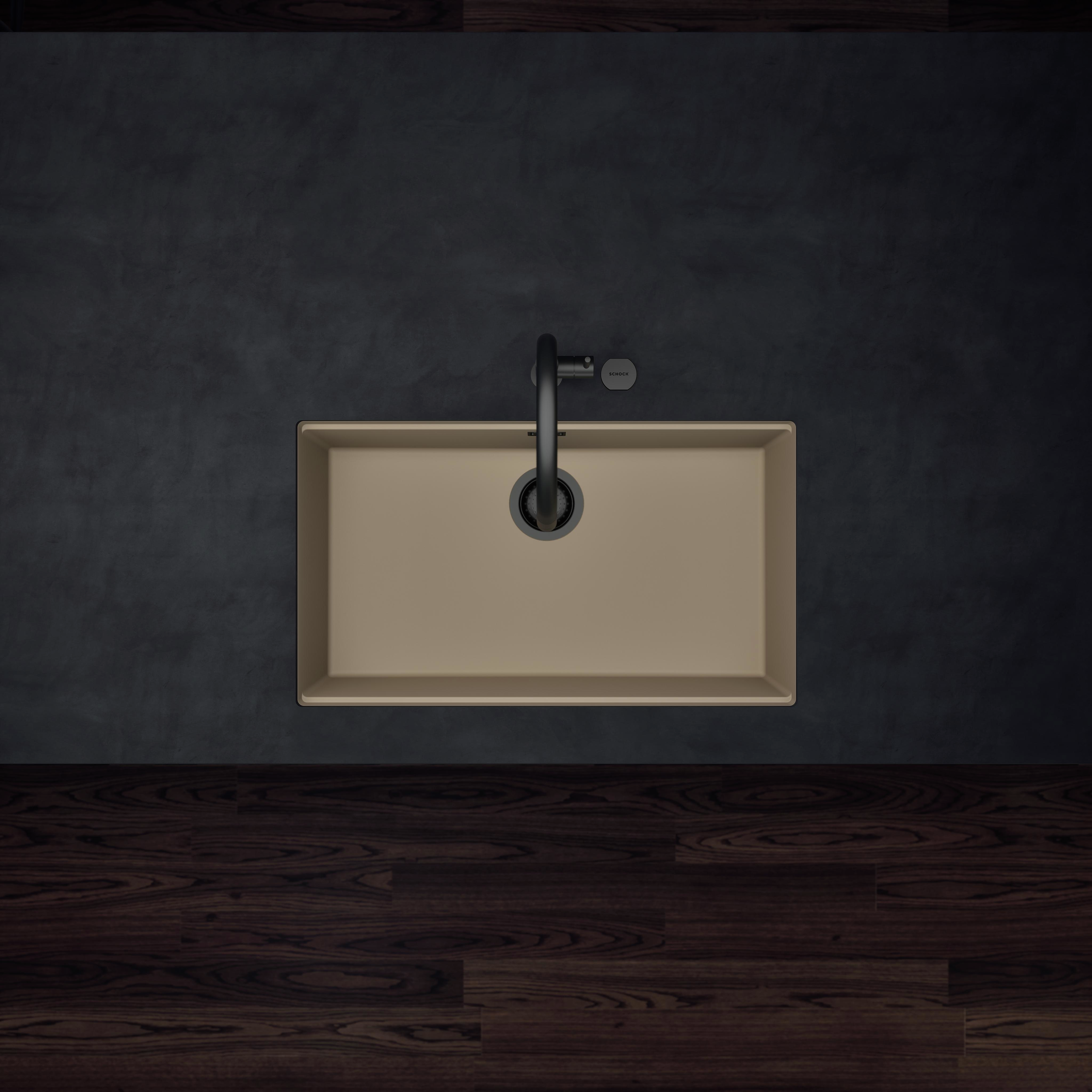 Schock Kiruna N-100XL U – Obrázok 12