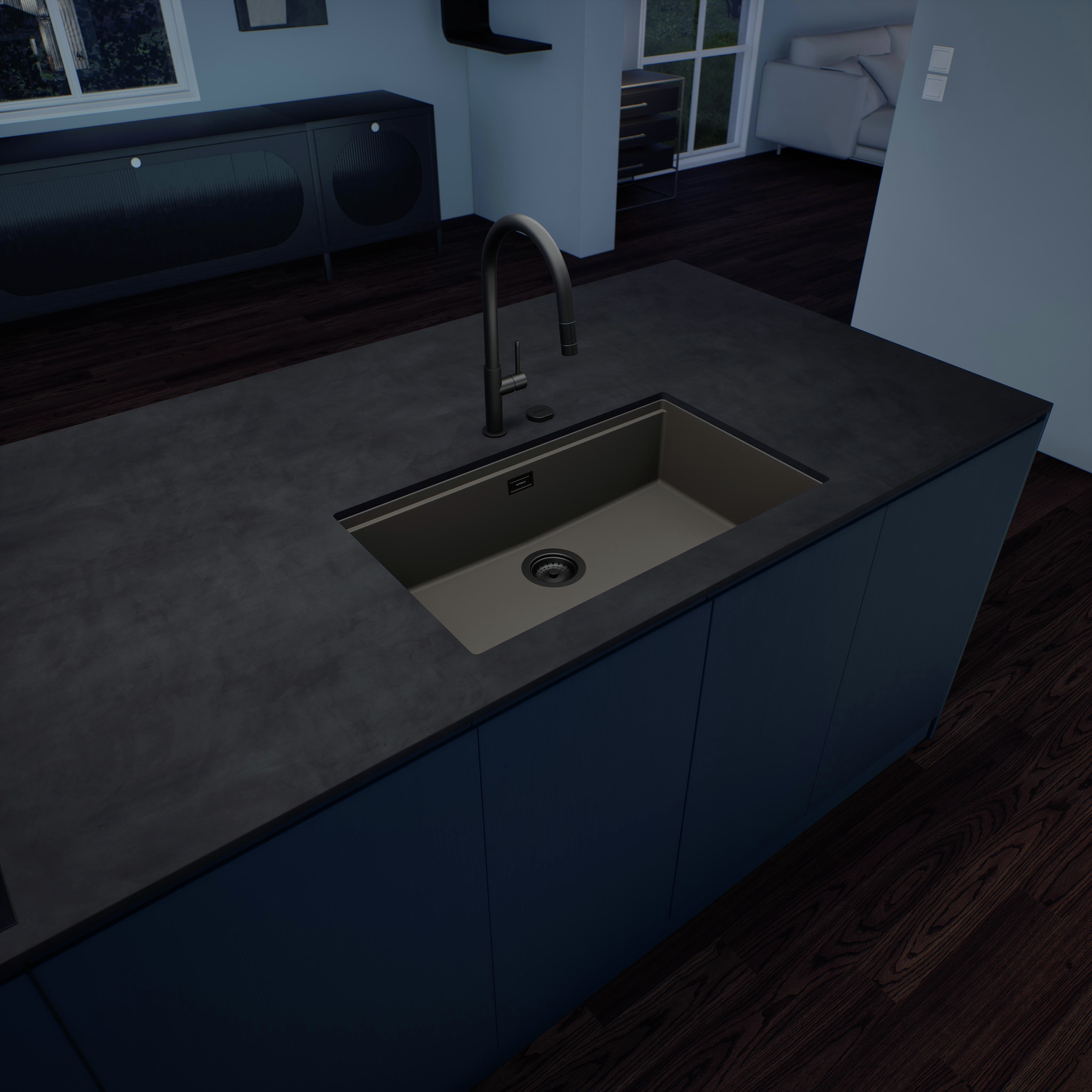 Schock Kiruna N-100XL U – Obrázok 15