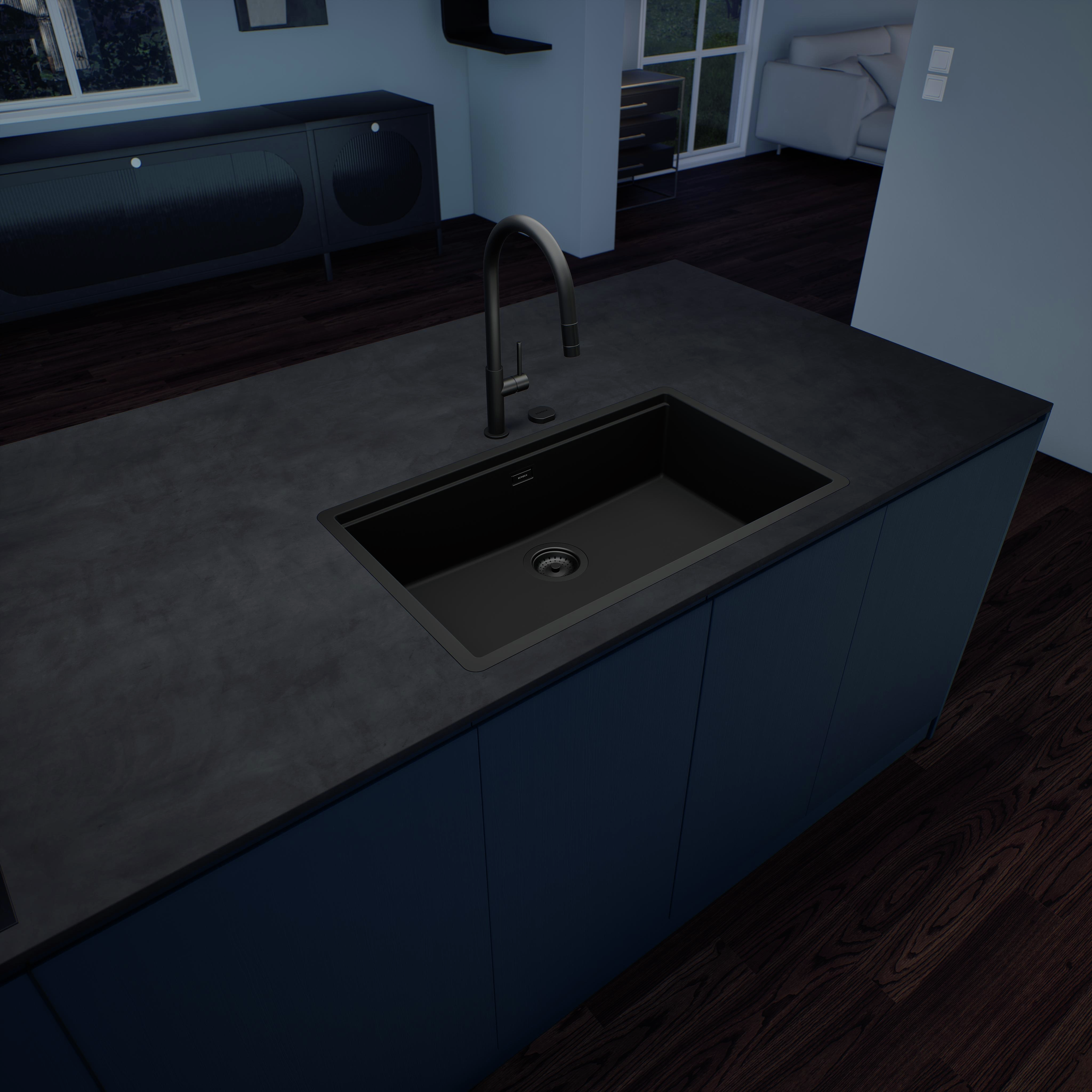 Schock Kiruna N-100XL FB – Obrázok 3