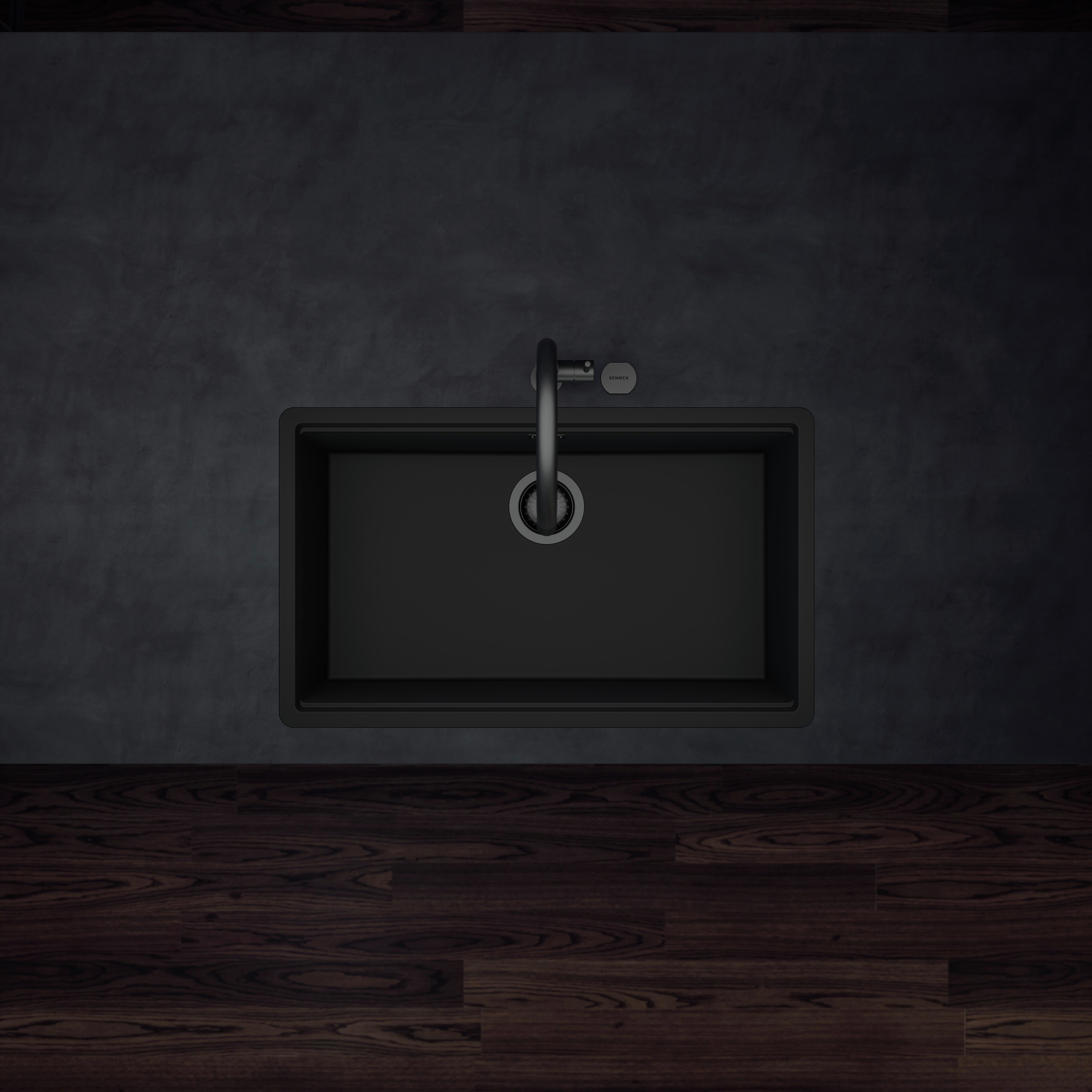 Schock Kiruna N-100XL FB – Obrázok 4