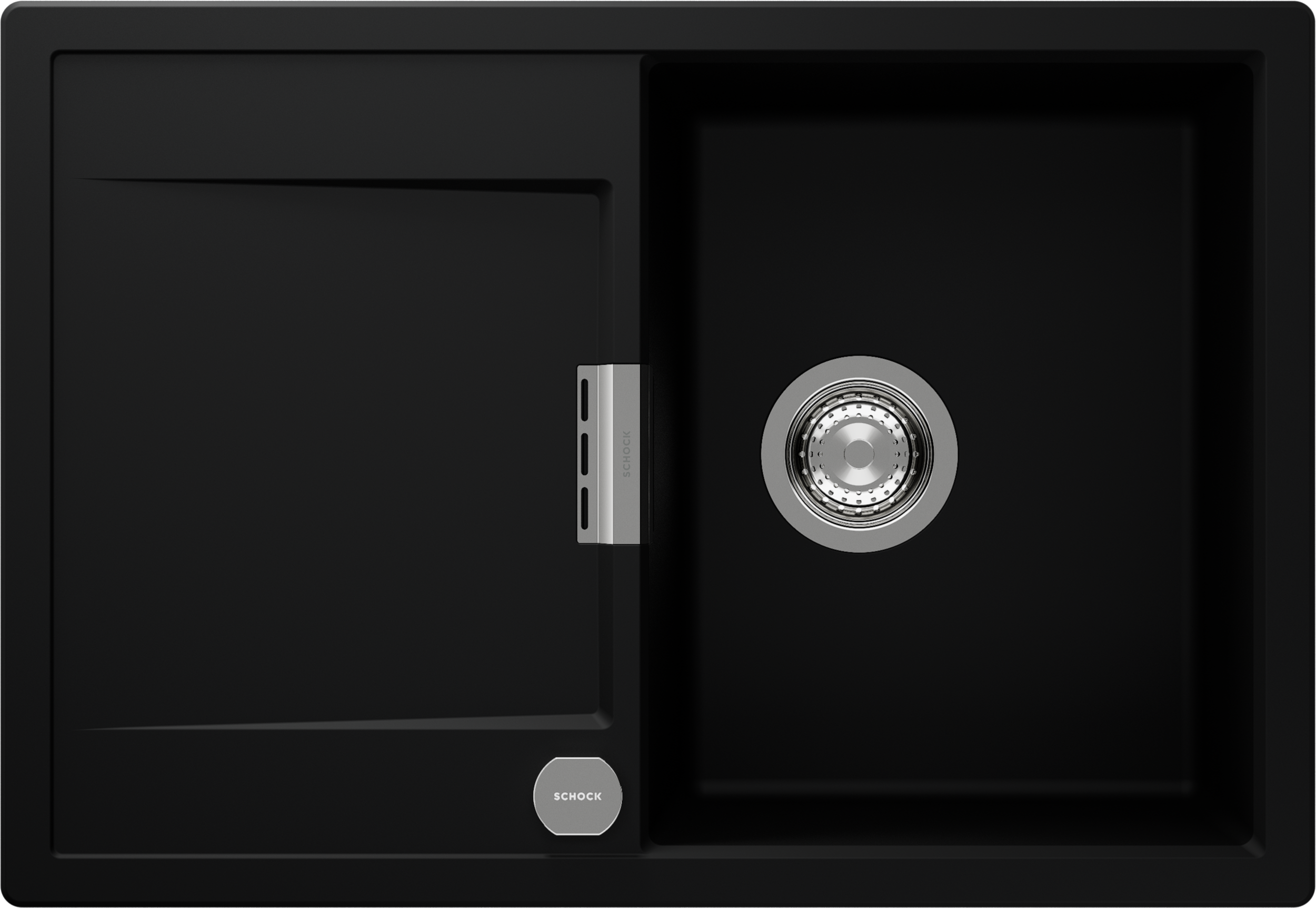 Schock Mono D-100S FB