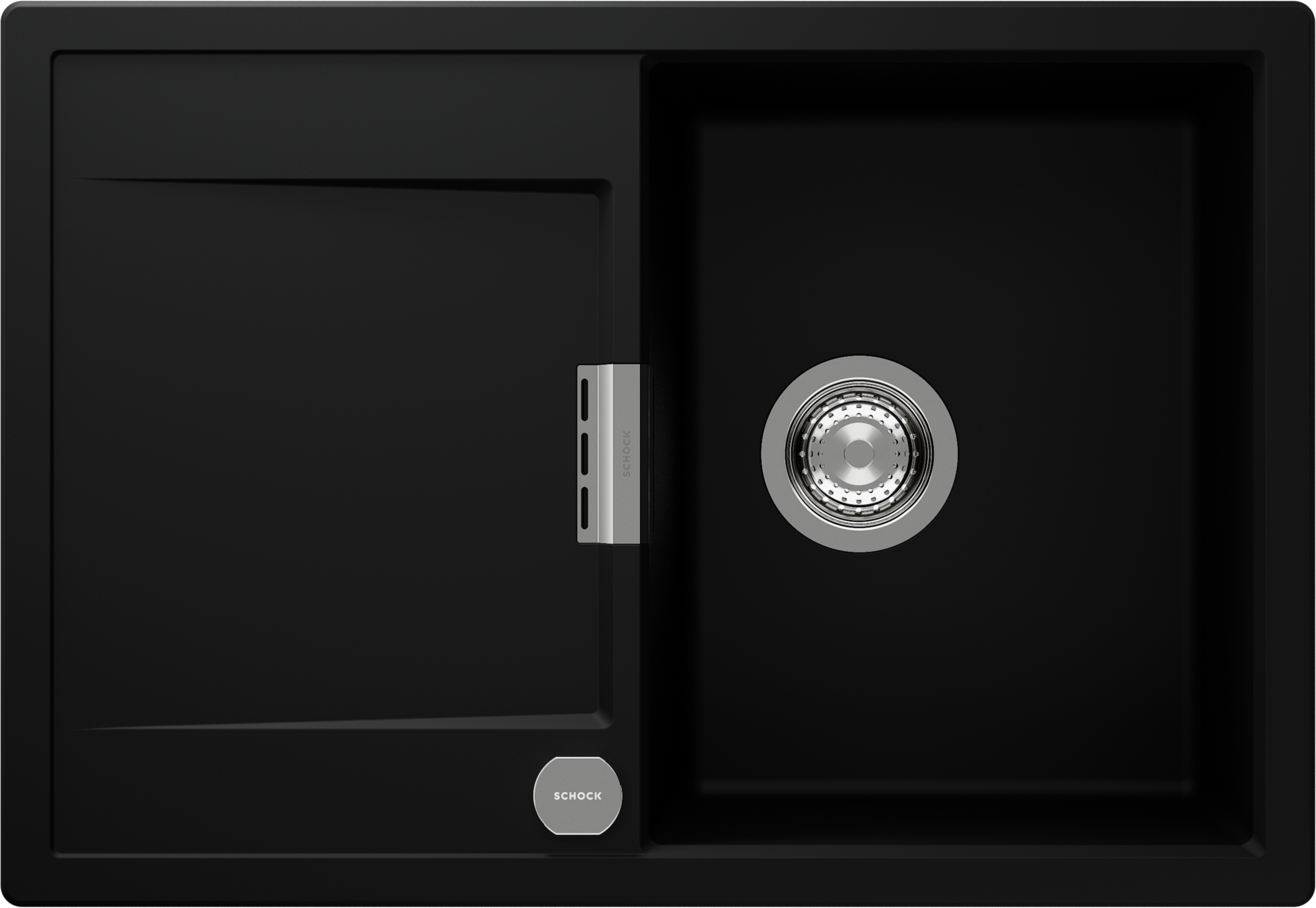 Schock Mono D-100S U – Obrázok 2