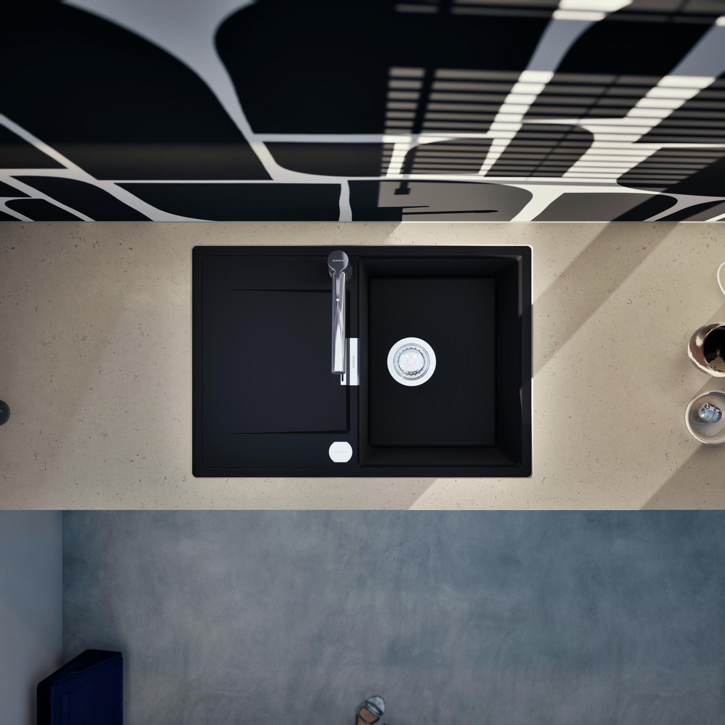 Schock Mono D-100S U – Obrázok 4