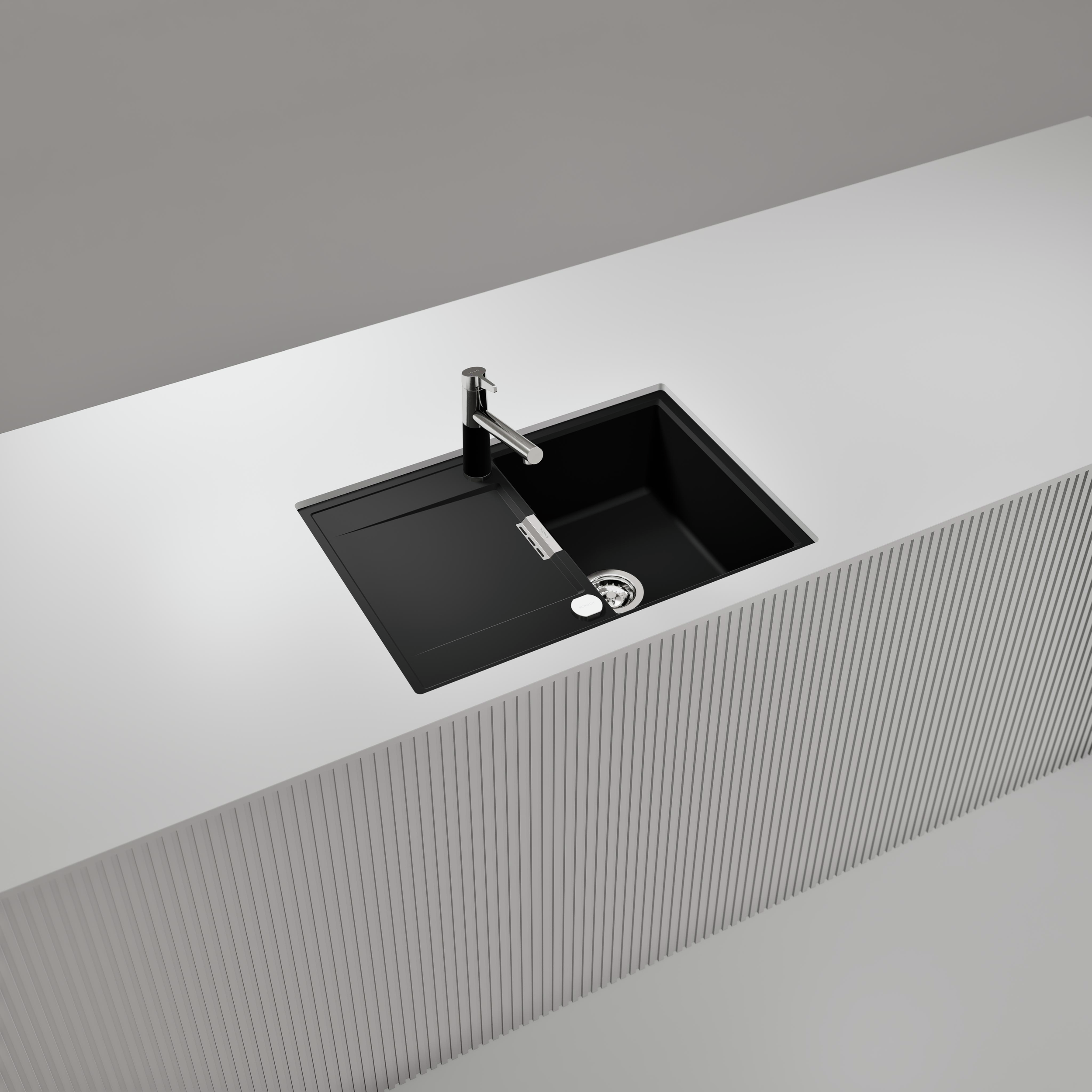 Schock Mono D-100S U – Obrázok 5