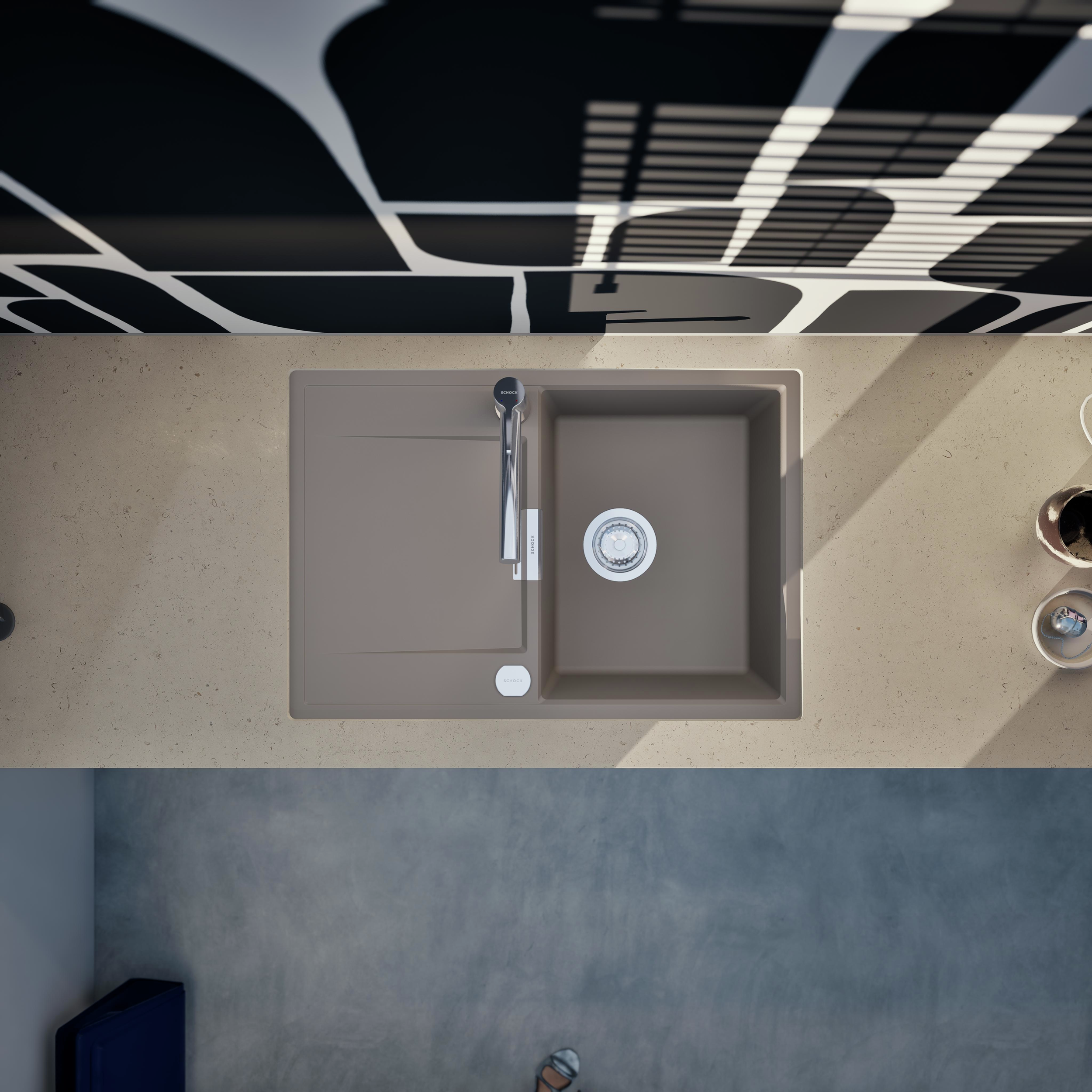 Schock Mono D-100S U – Obrázok 12