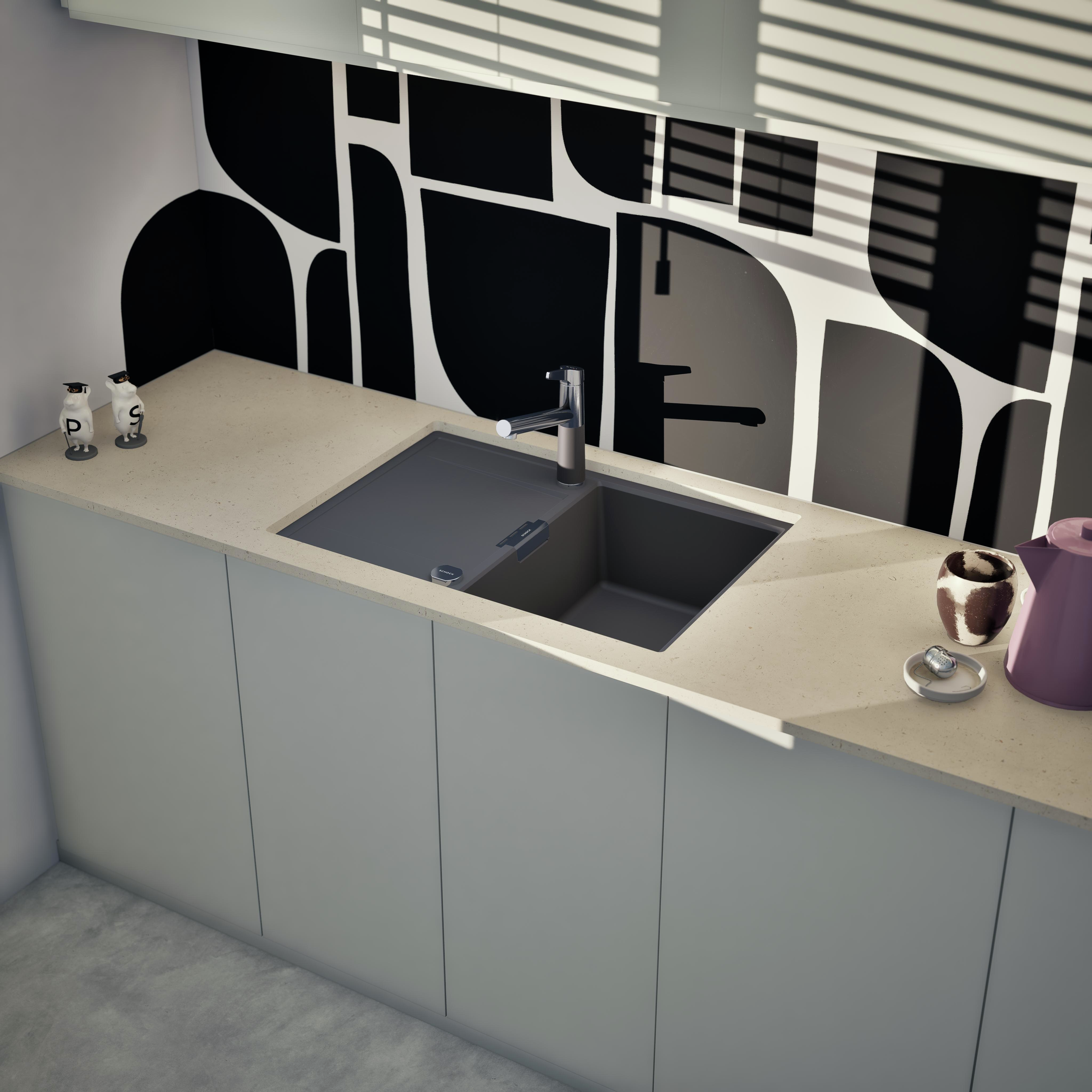 Schock Mono D-100S U – Obrázok 15