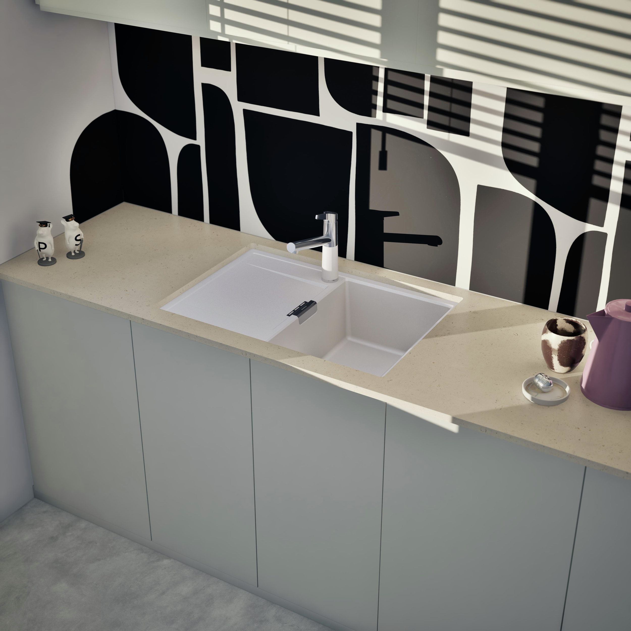 Schock Mono D-100S U – Obrázok 19