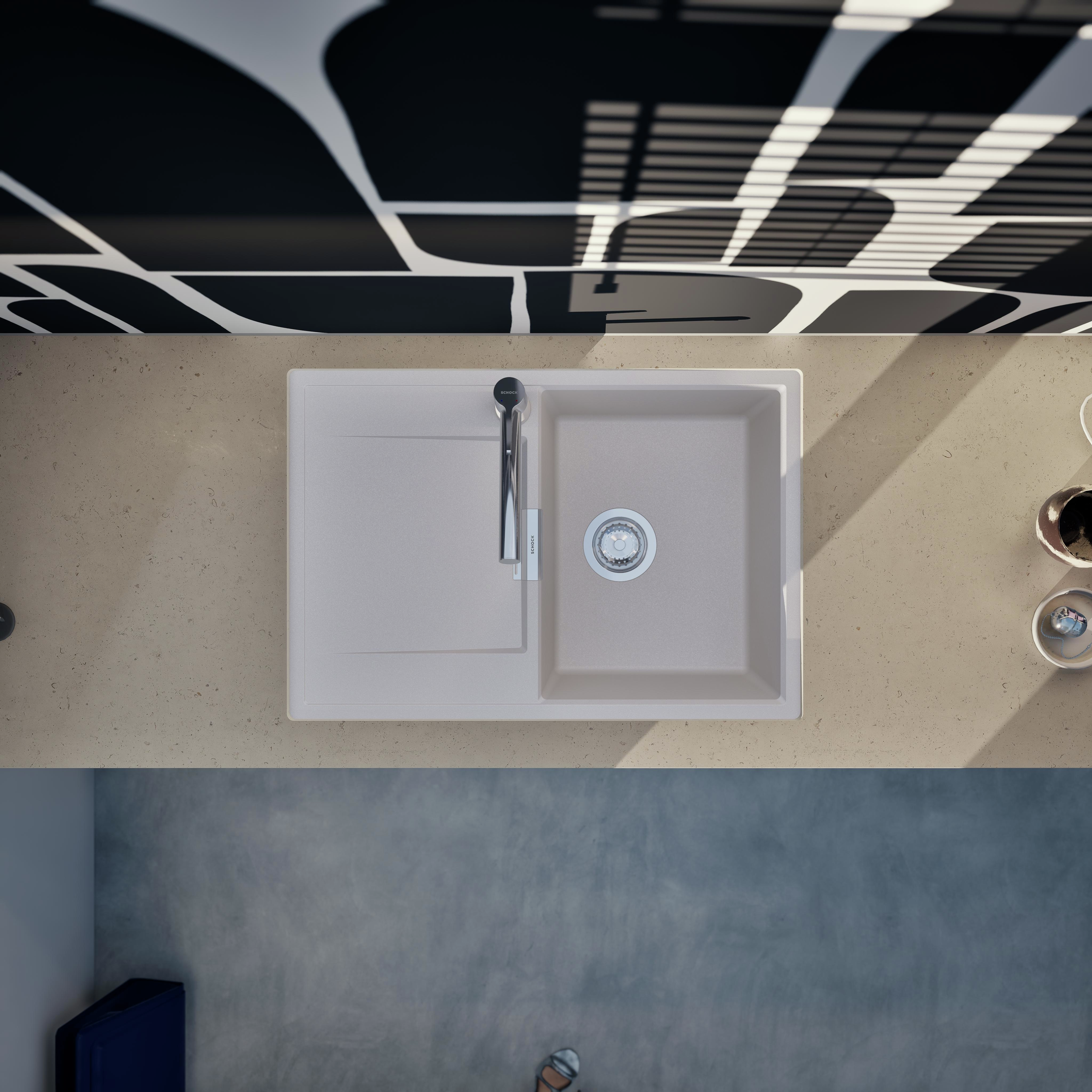 Schock Mono D-100S U – Obrázok 20