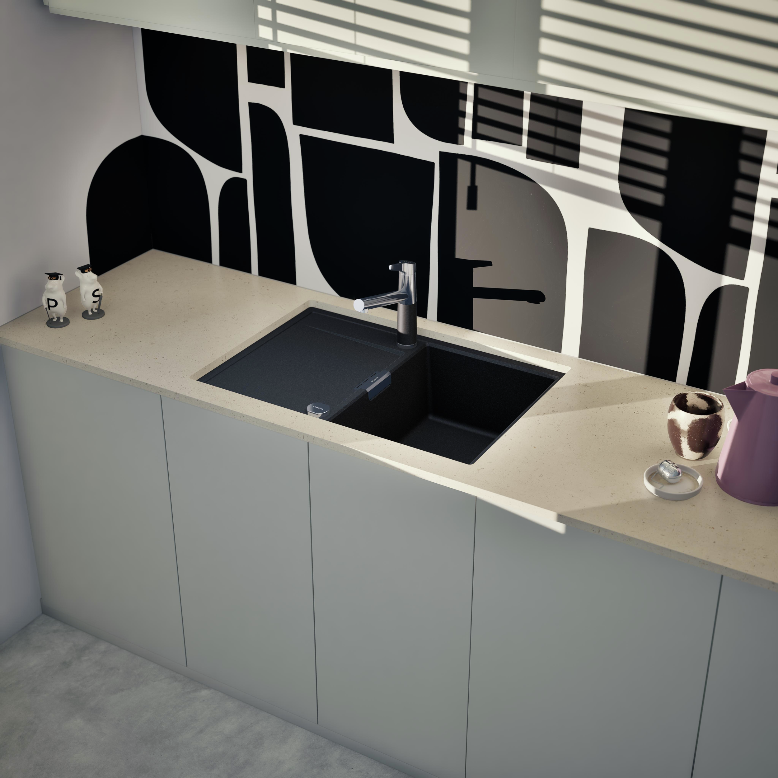 Schock Mono D-100S U – Obrázok 23