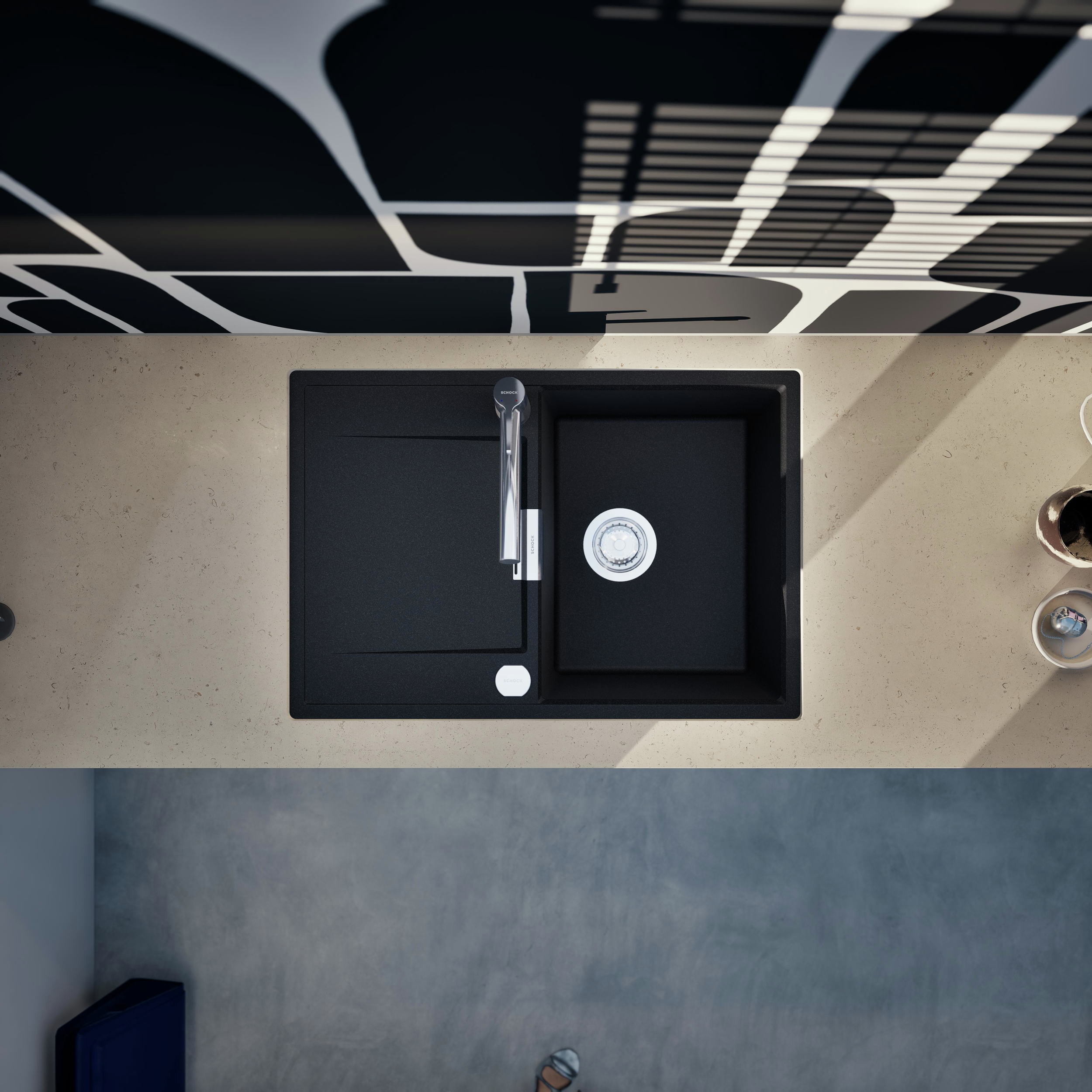 Schock Mono D-100S U – Obrázok 24