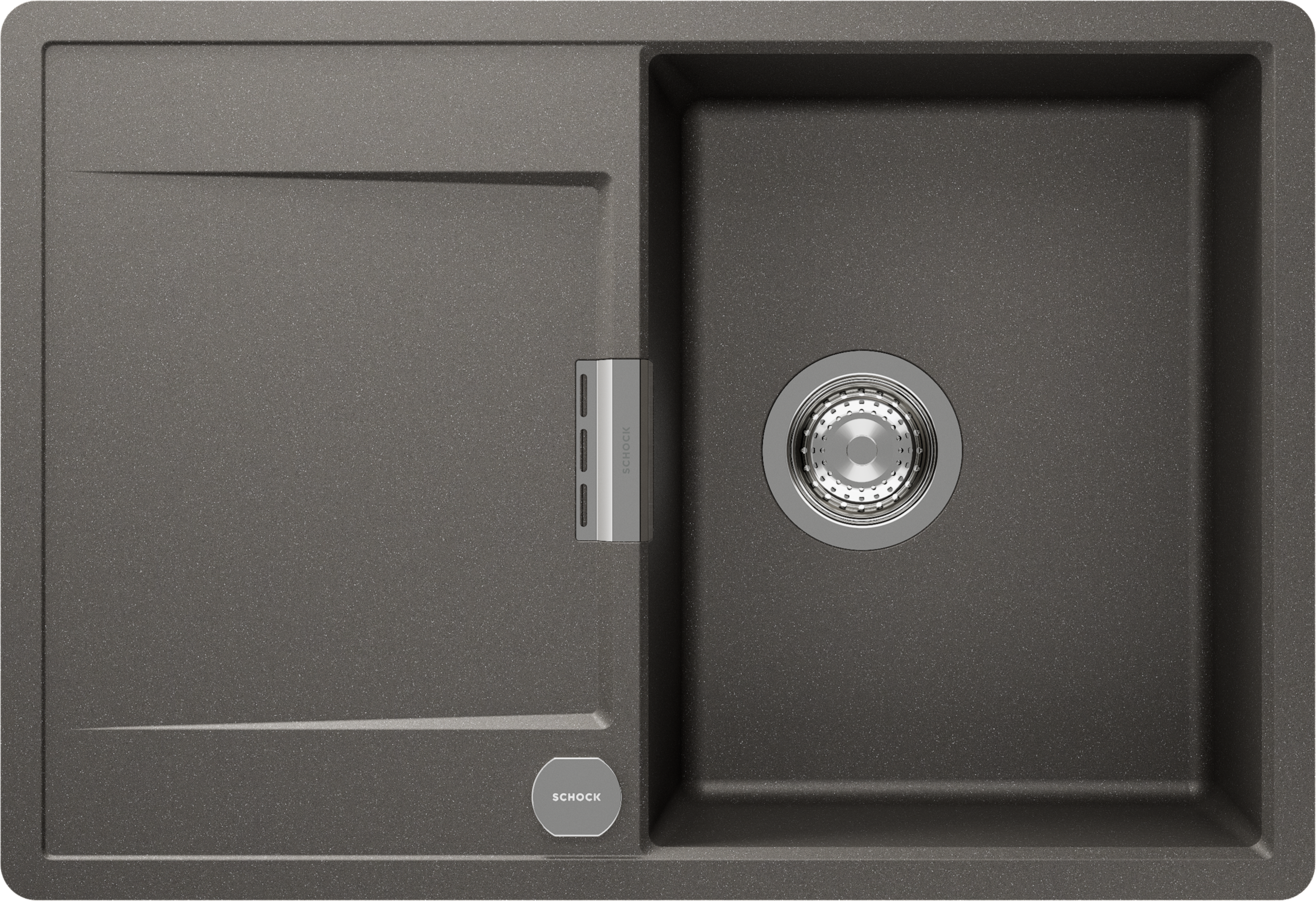 Schock Mono D-100S FB – Obrázok 10