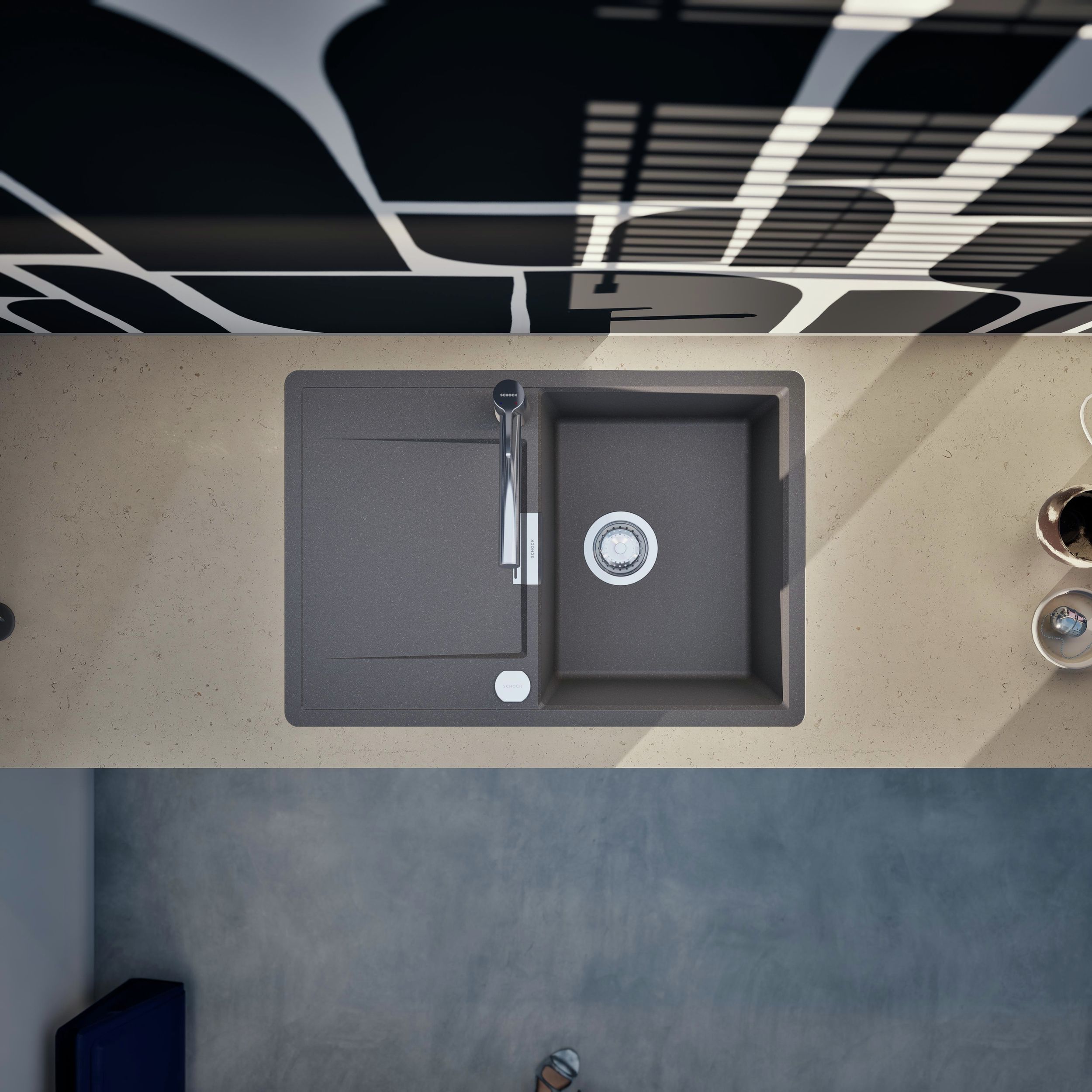 Schock Mono D-100S FB – Obrázok 12