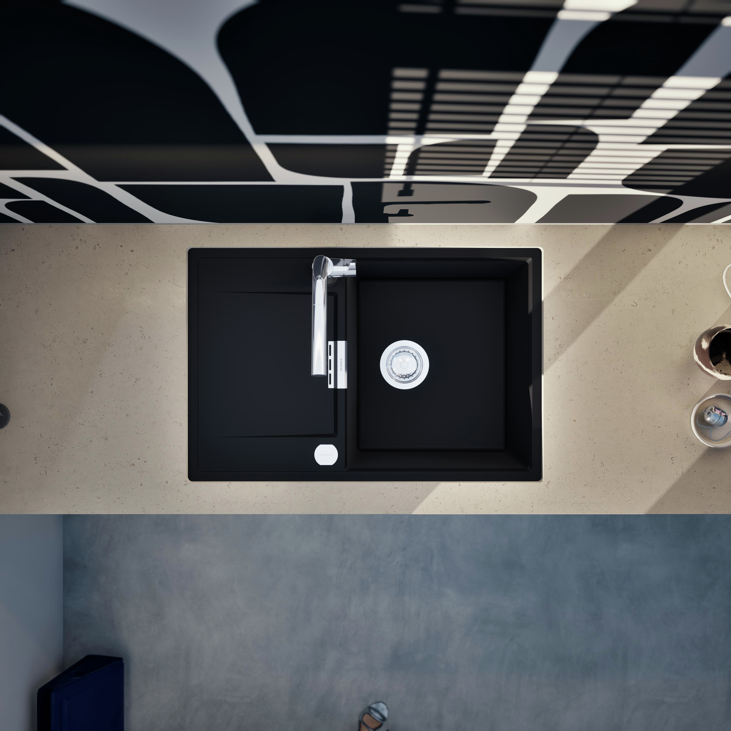 Schock Mono D-100 U – Obrázok 4