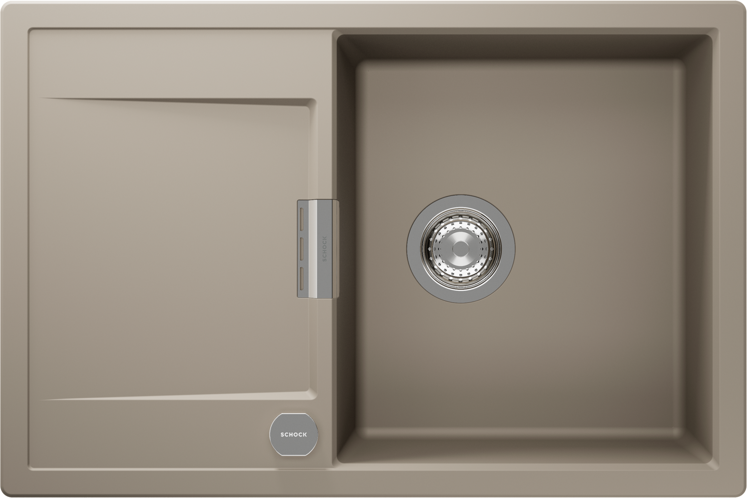 Schock Mono D-100 U – Obrázok 10