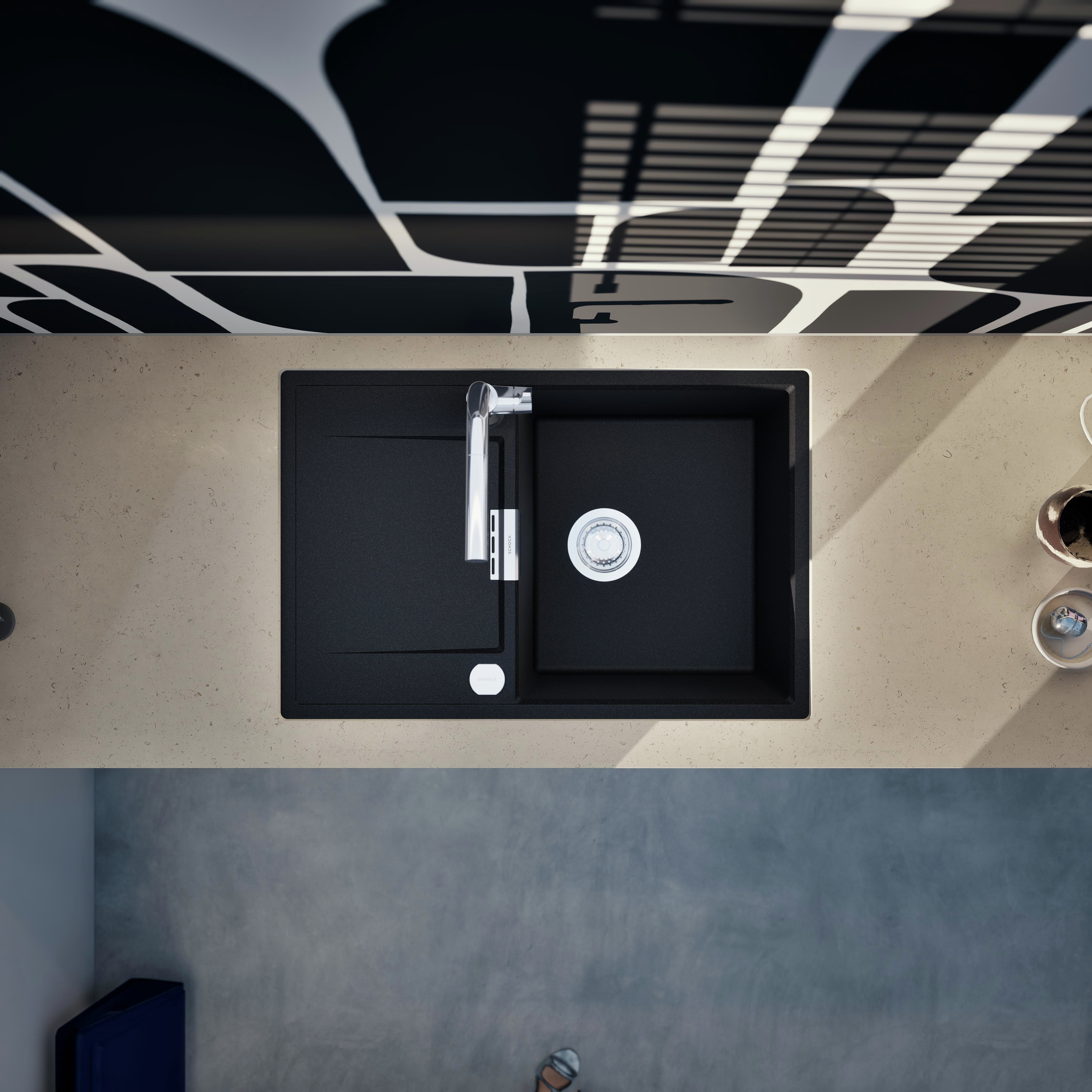 Schock Mono D-100 U – Obrázok 24