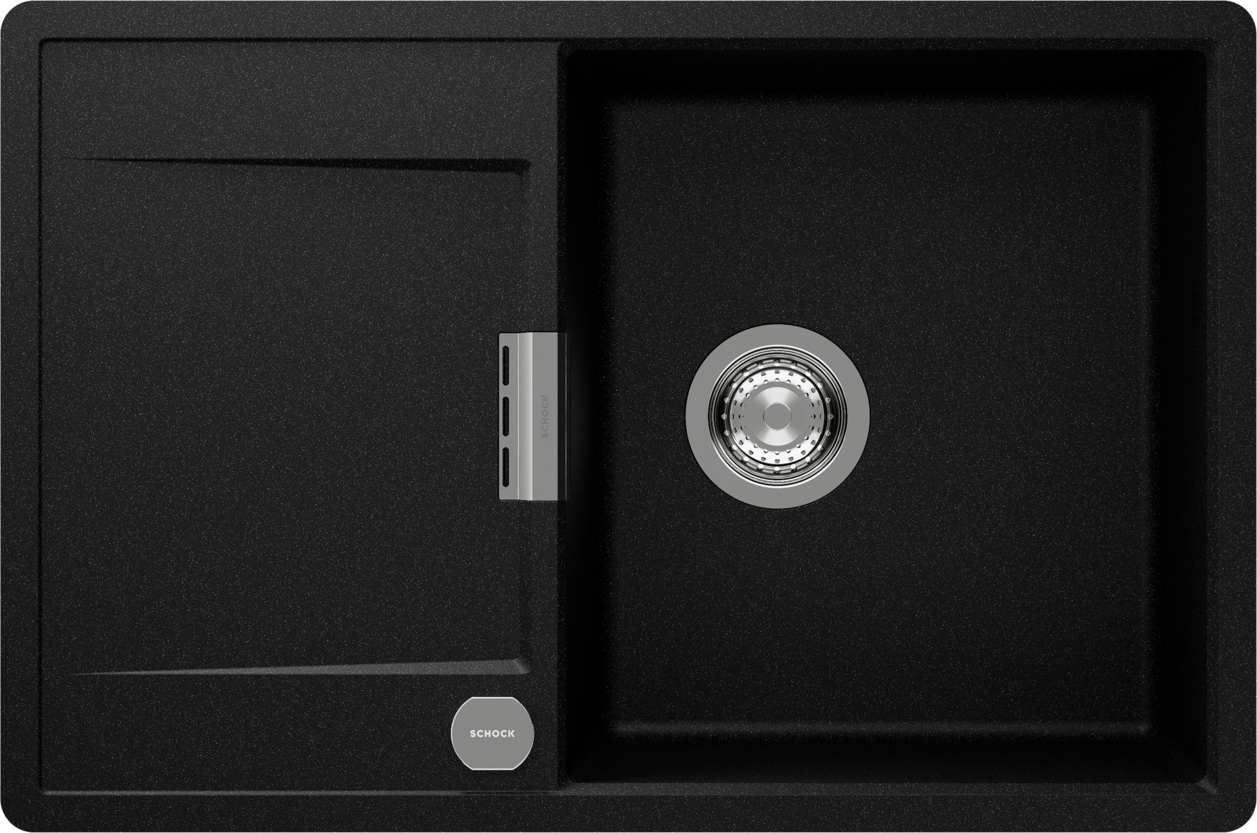 Schock Mono D-100 FB – Obrázok 2