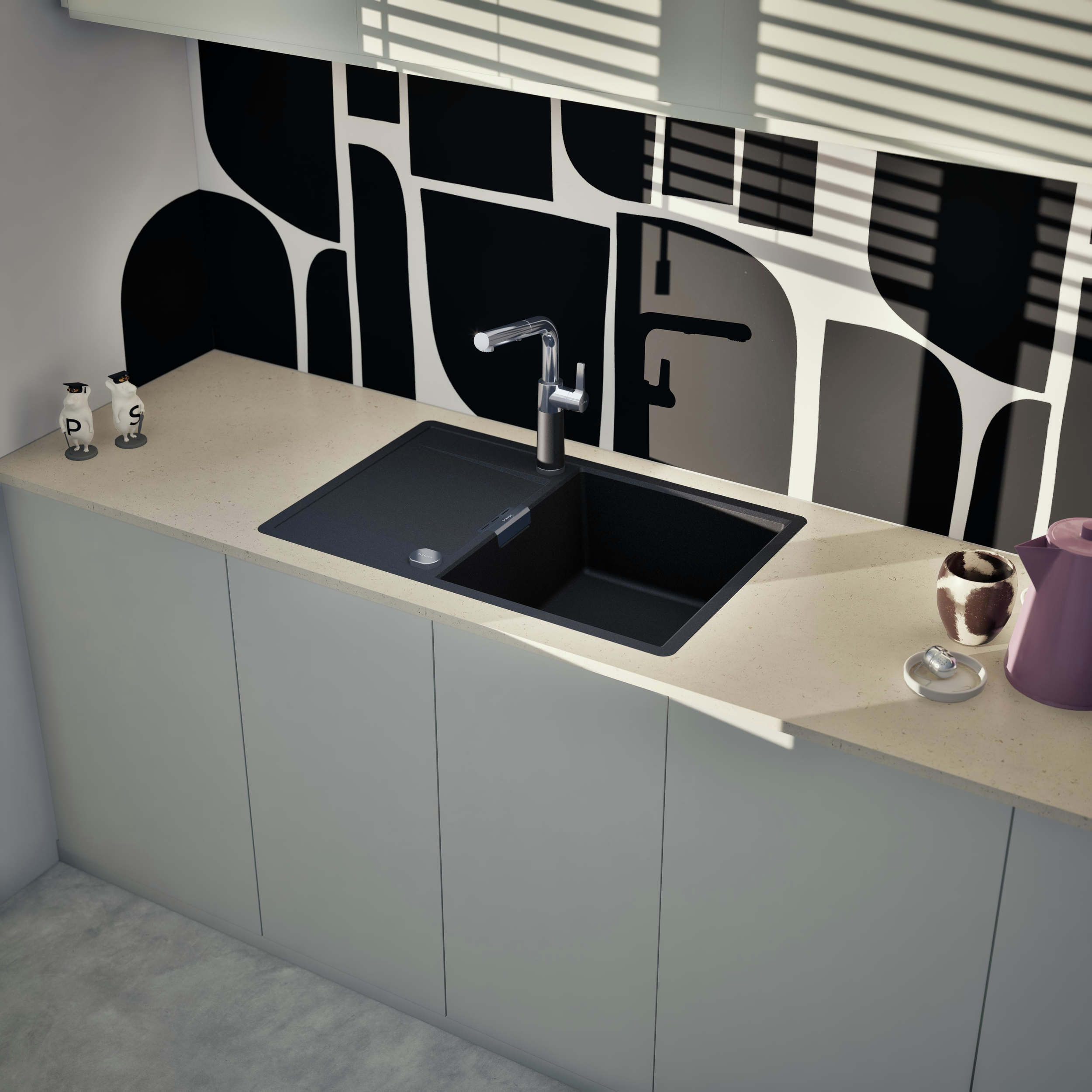 Schock Mono D-100 FB – Obrázok 3