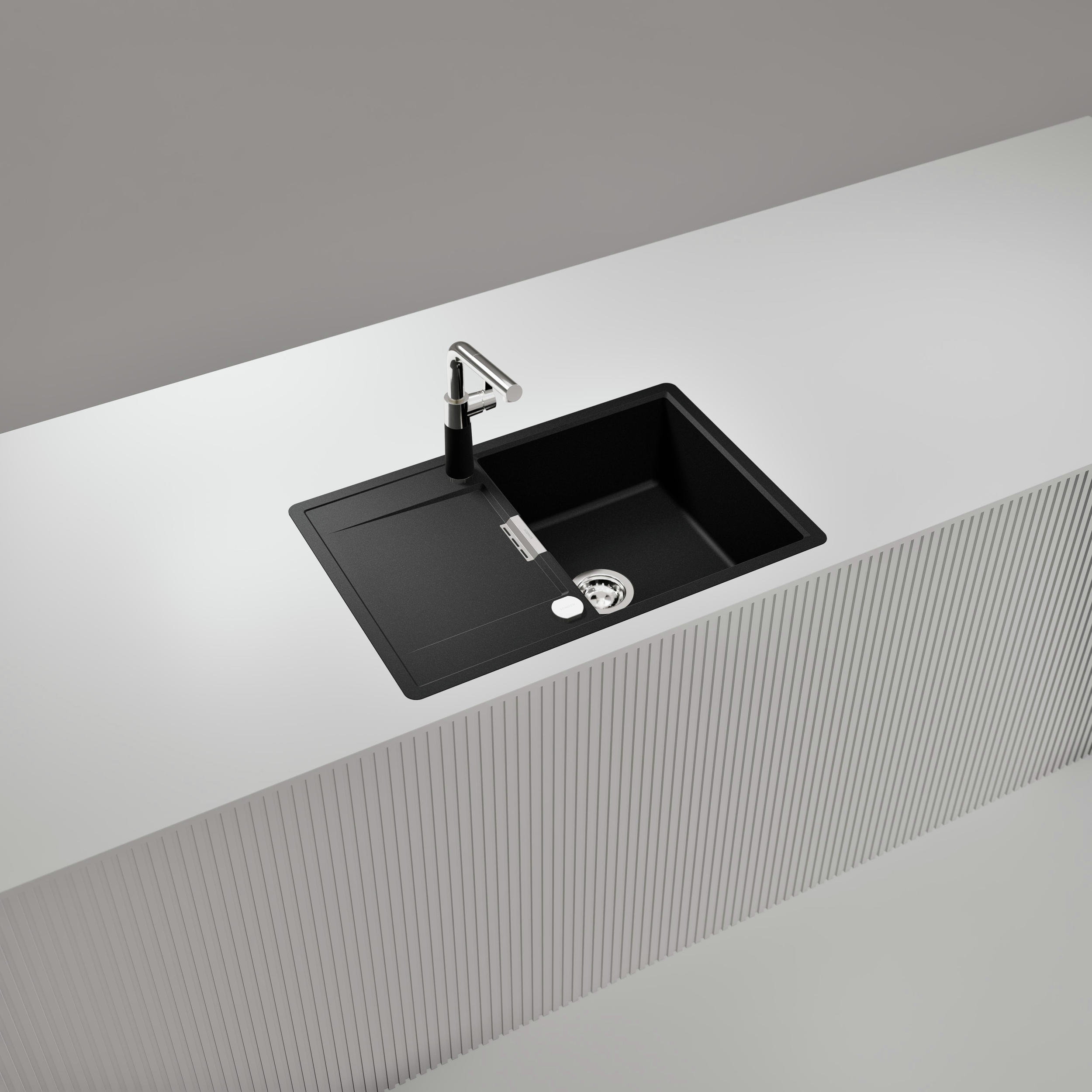 Schock Mono D-100 FB – Obrázok 5